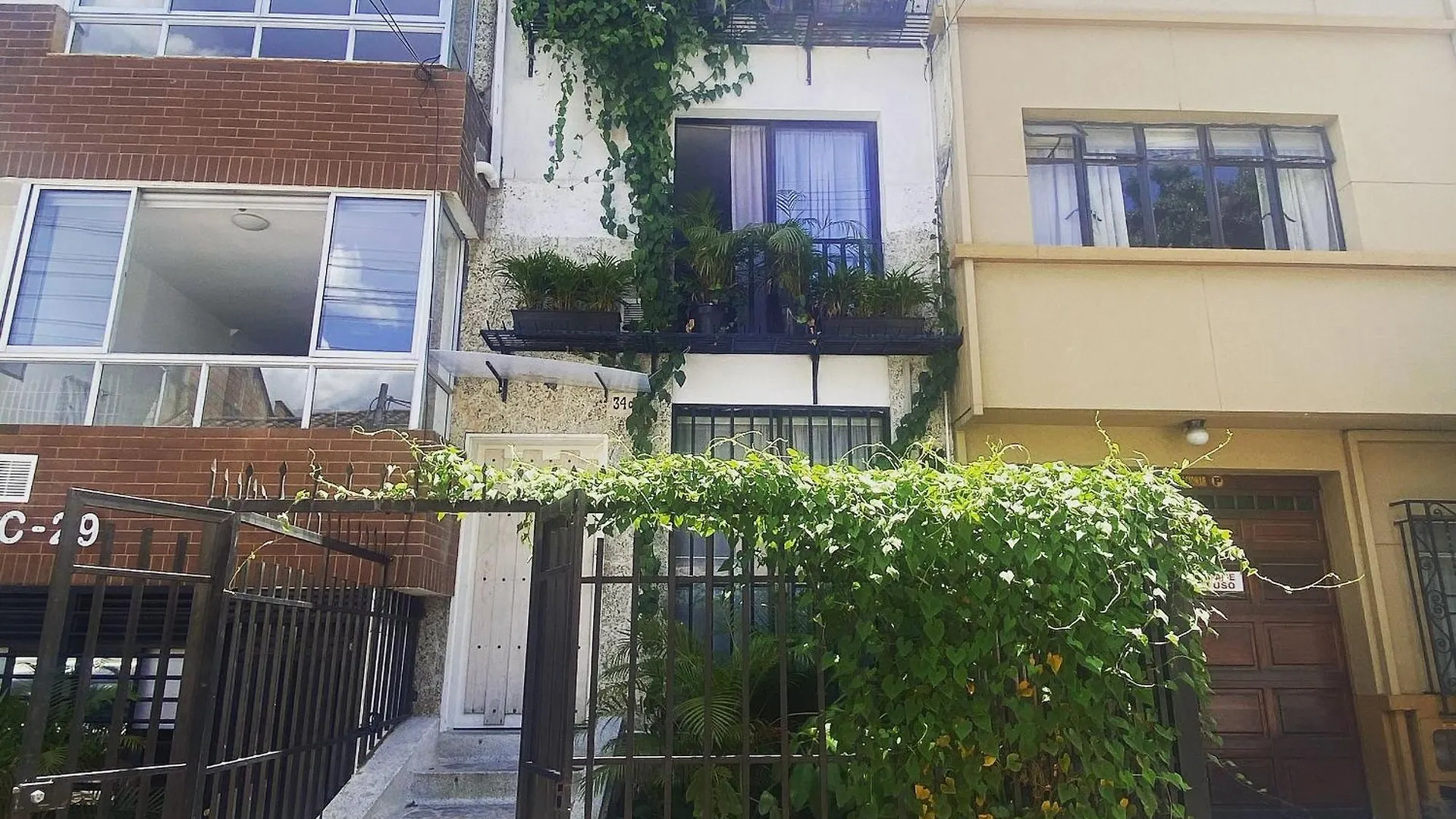 Apartamentos Y Loft Laureles Medellin 0*,  Colombia