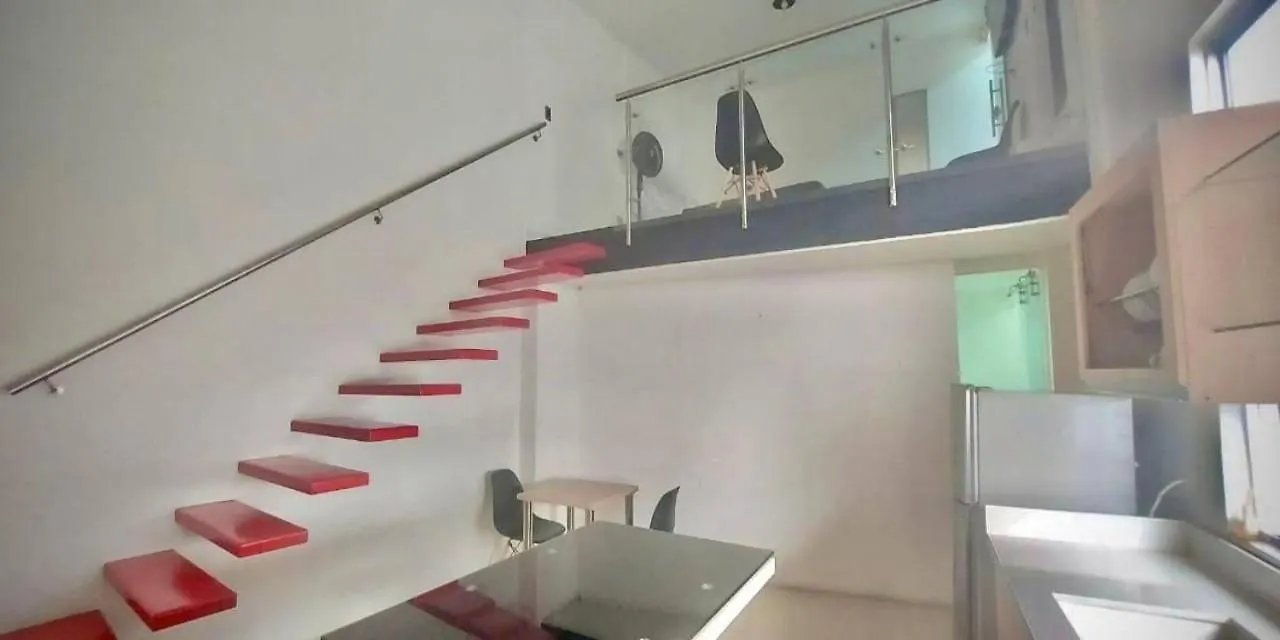 Apartamentos Y Loft Laureles Medellin Apartment