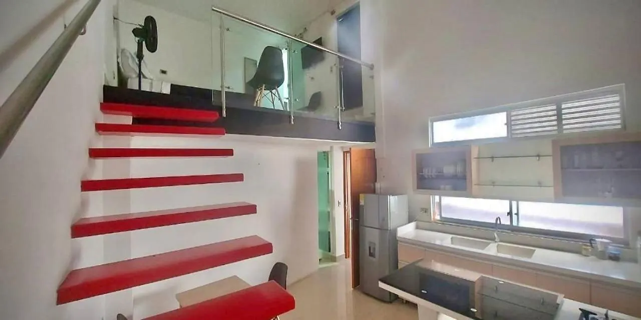 Apartment Apartamentos Y Loft Laureles Medellin Colombia