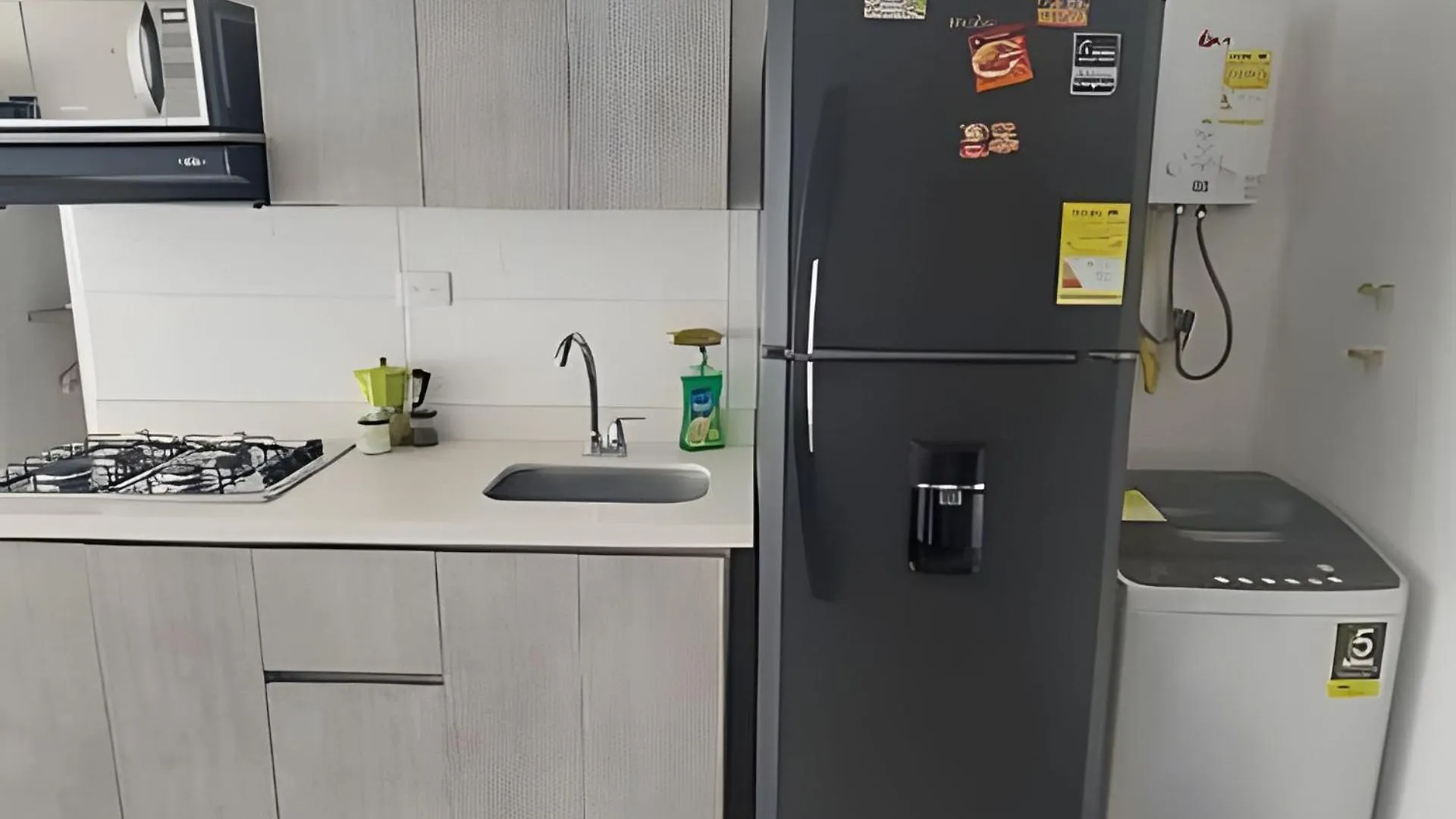 Apartamentos Y Loft Laureles Medellin