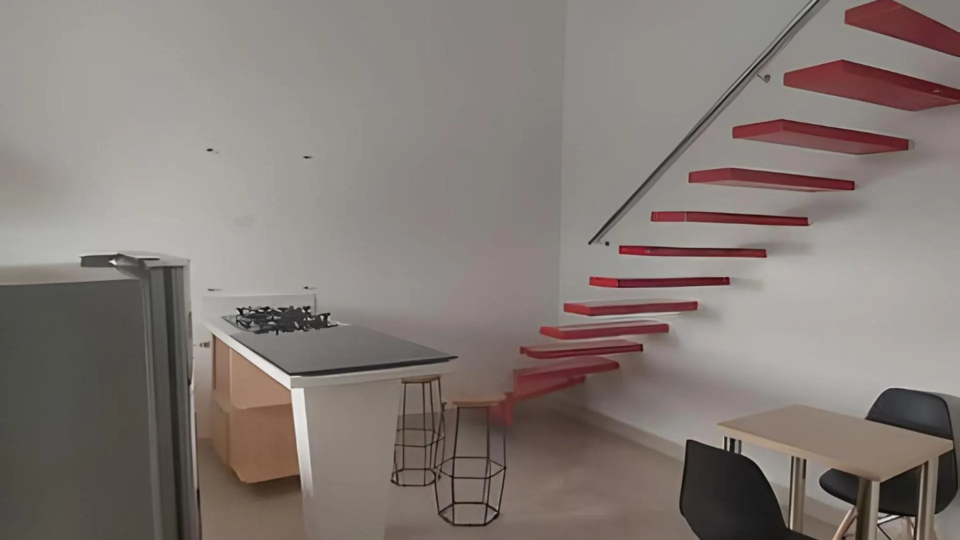 Apartment Apartamentos Y Loft Laureles Medellin