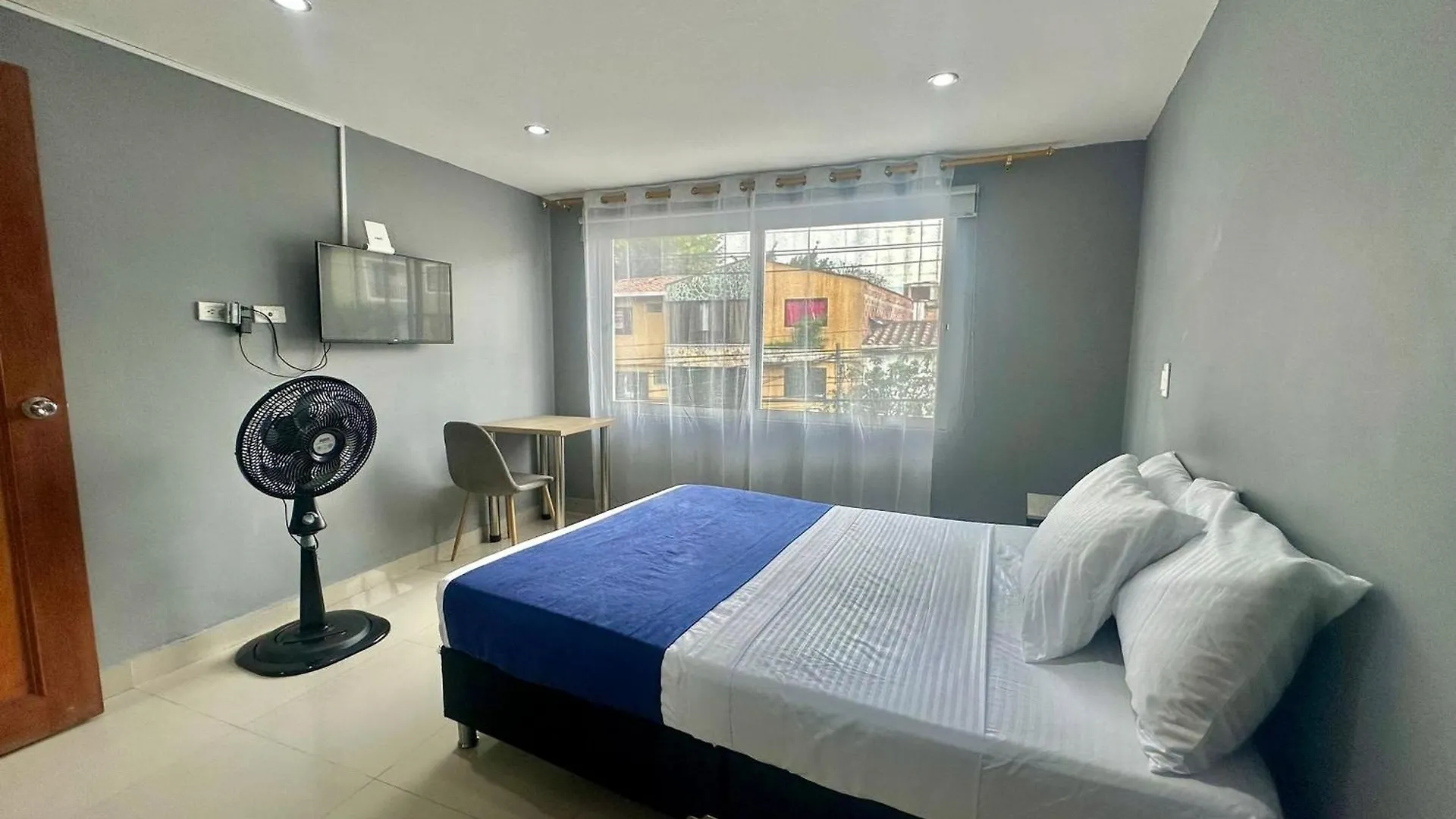 Apartamentos Y Loft Laureles Medellin