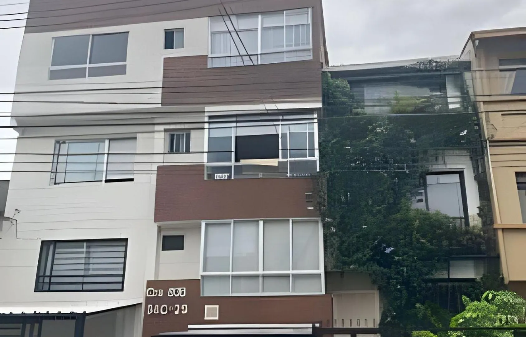 Apartamentos Y Loft Laureles Medellin Apartment