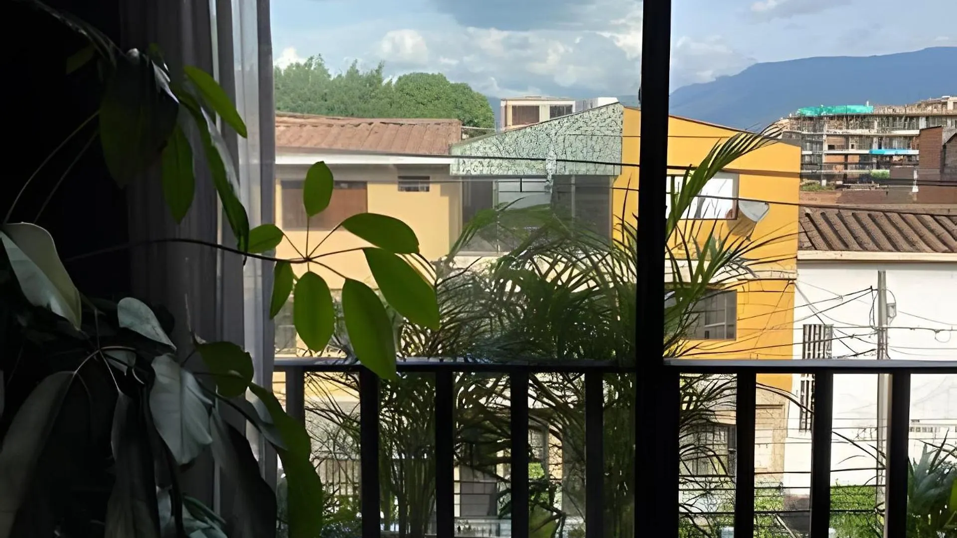 Apartamentos Y Loft Laureles Medellin Colombia