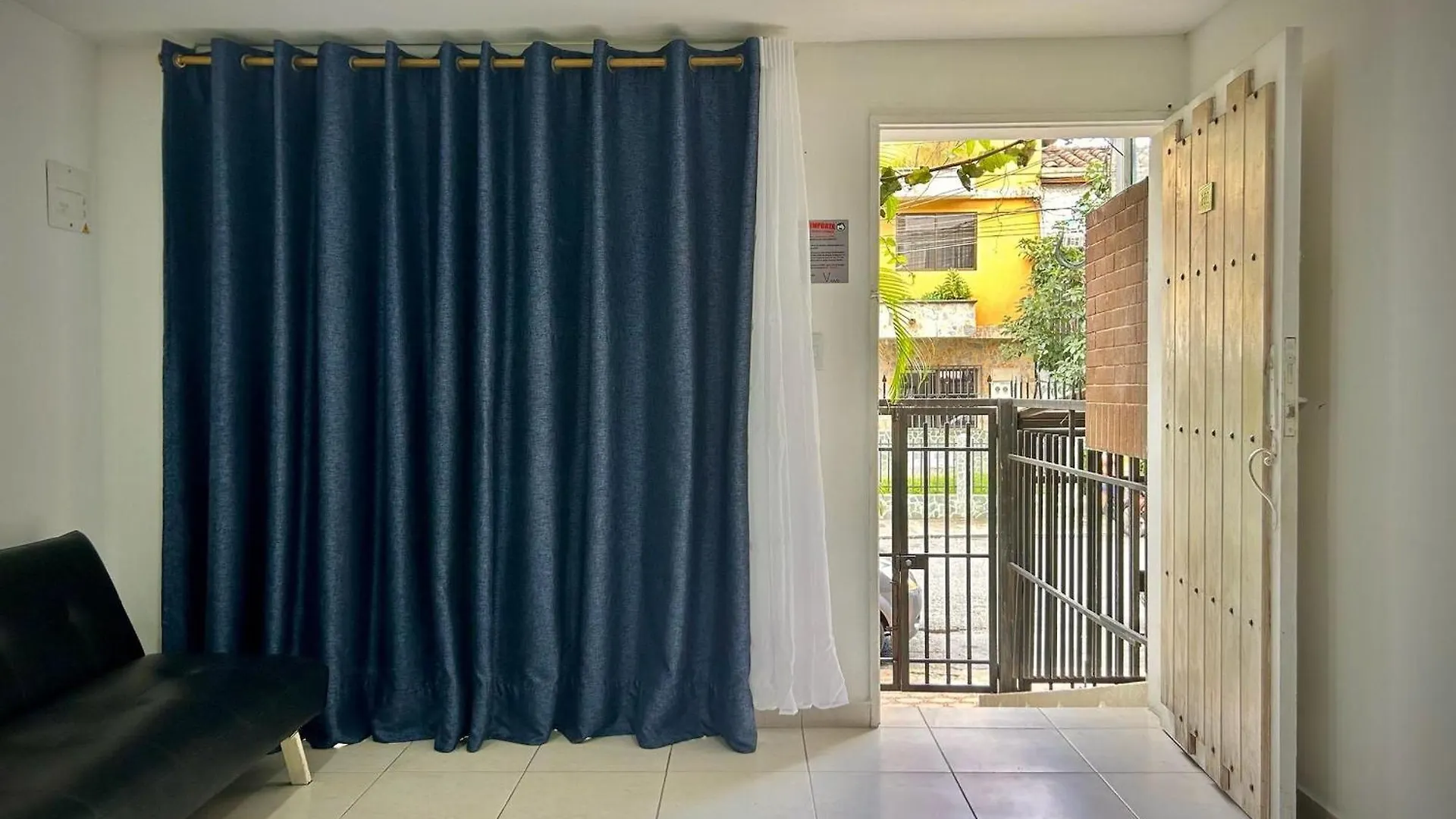 Apartamentos Y Loft Laureles Medellin Apartment