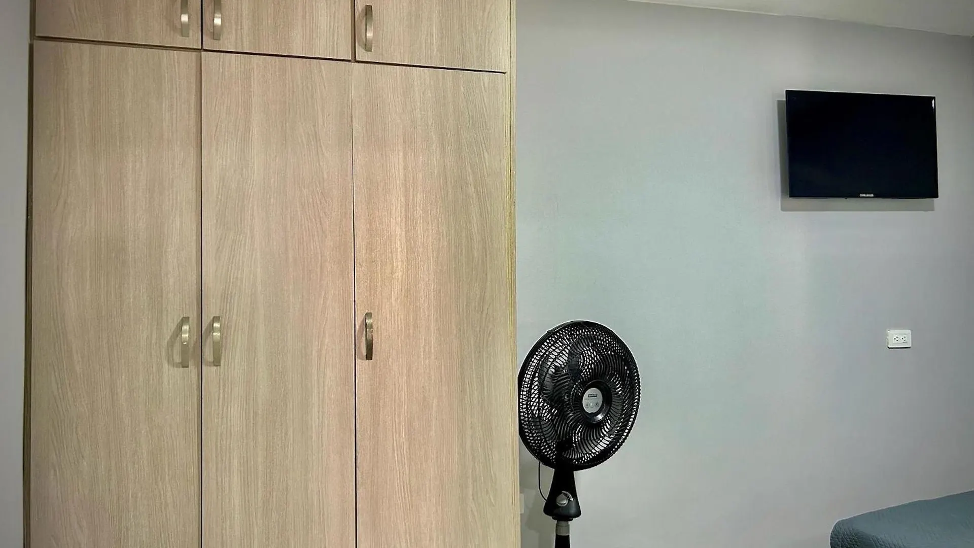Apartment Apartamentos Y Loft Laureles Medellin Colombia