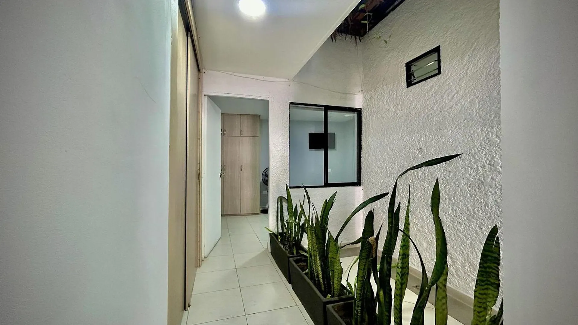 Apartamentos Y Loft Laureles Medellin Apartment