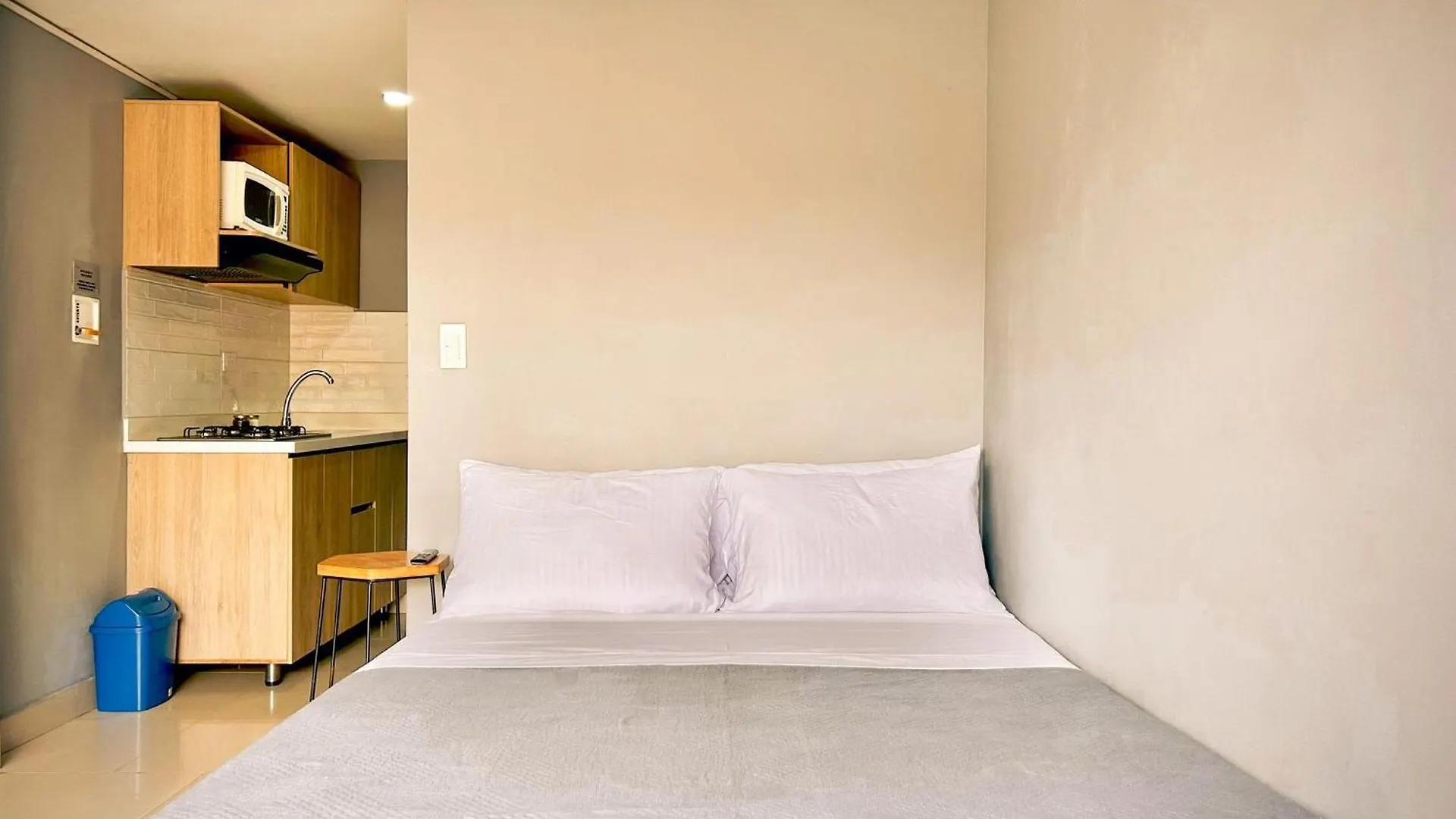 Apartment Apartamentos Y Loft Laureles Medellin
