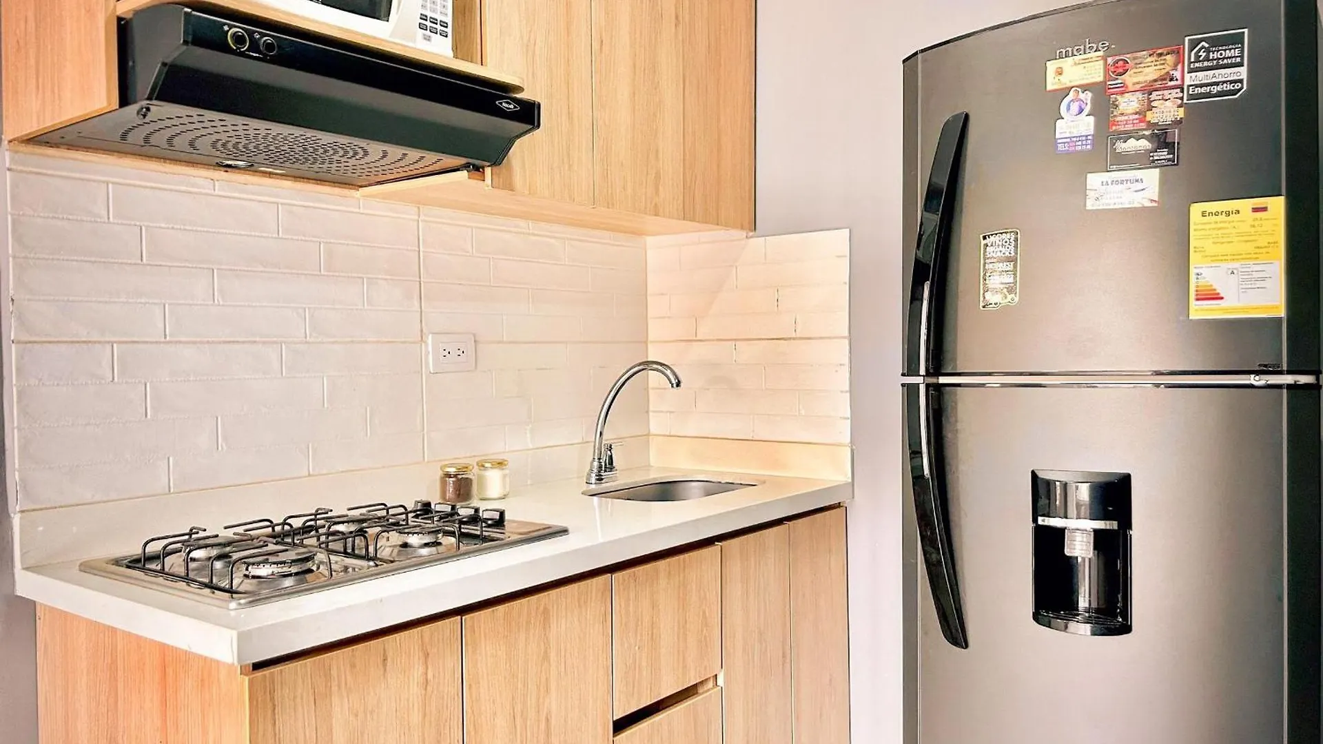 Apartment Apartamentos Y Loft Laureles Medellin