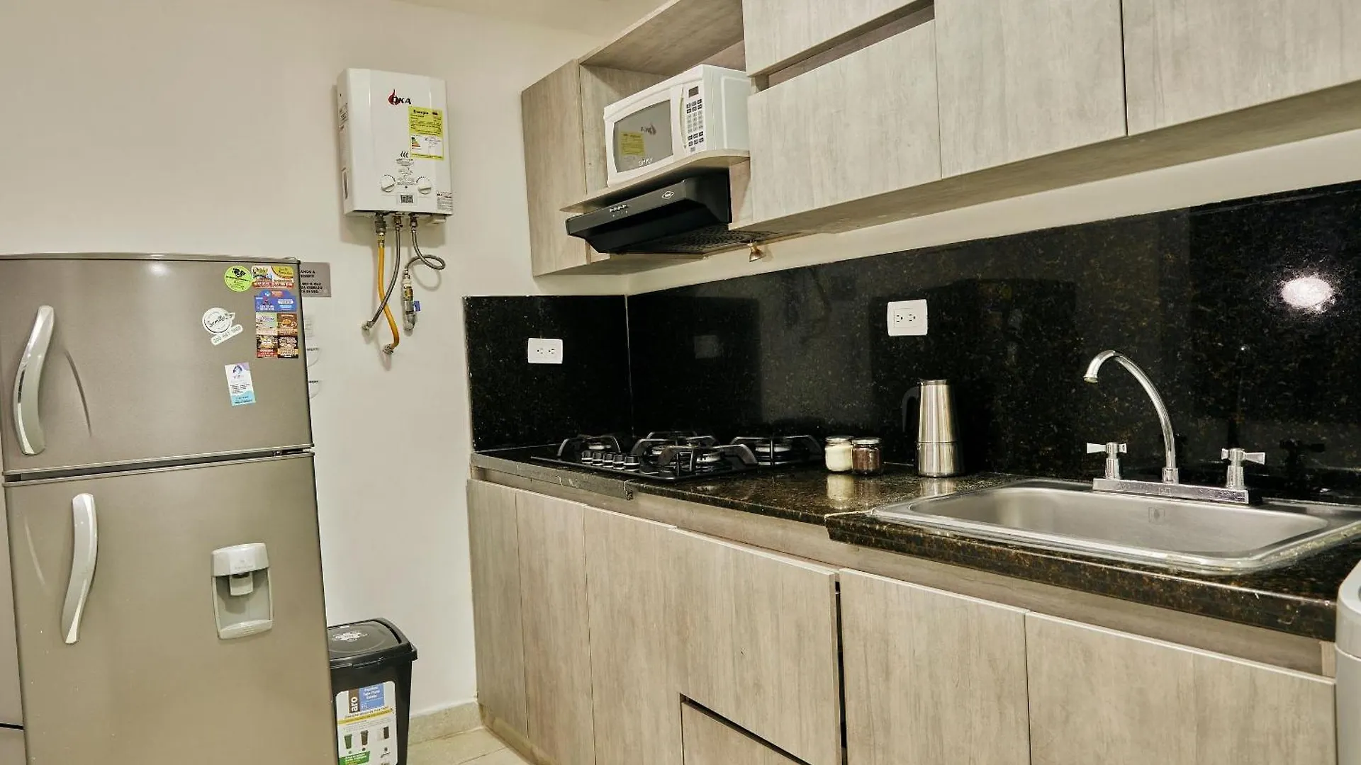 Apartamentos Y Loft Laureles Medellin Colombia