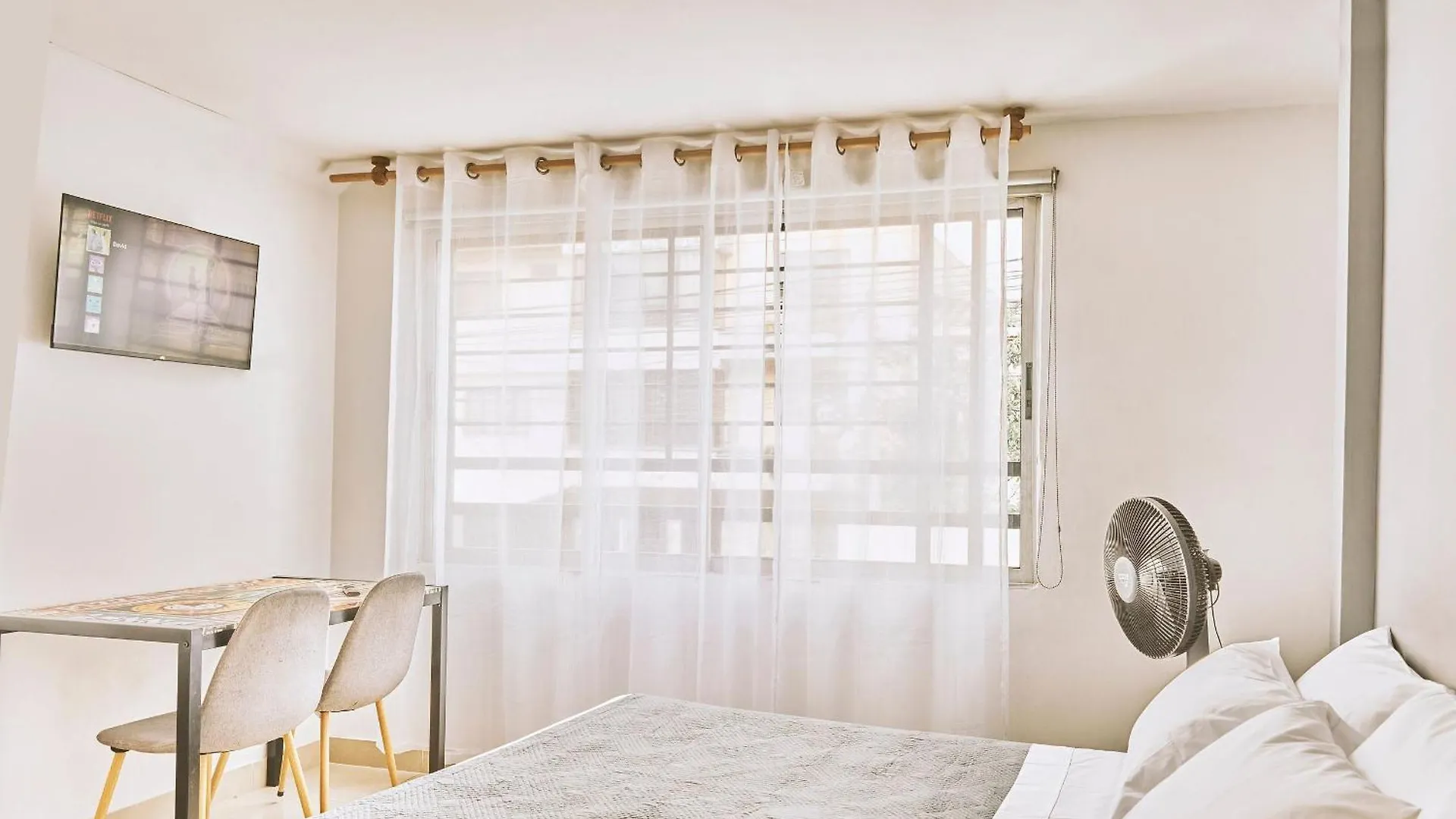Apartamentos Y Loft Laureles Medellin 0*,  Colombia