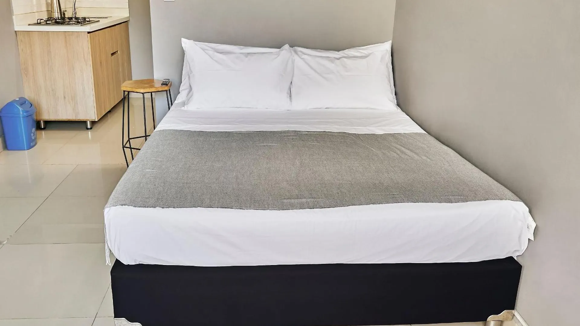 Apartment Apartamentos Y Loft Laureles Medellin