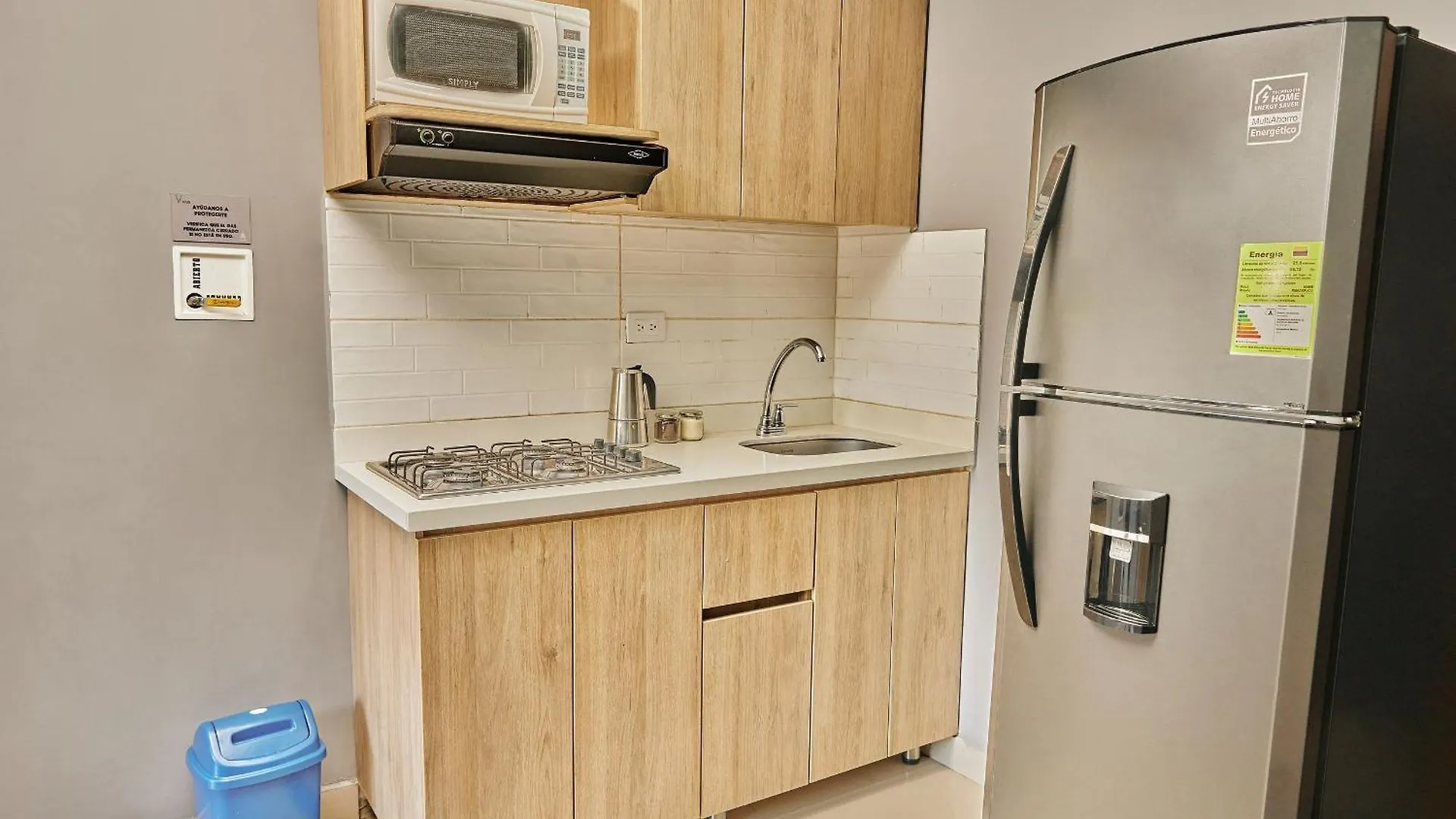 Apartamentos Y Loft Laureles Medellin 0*,  Colombia