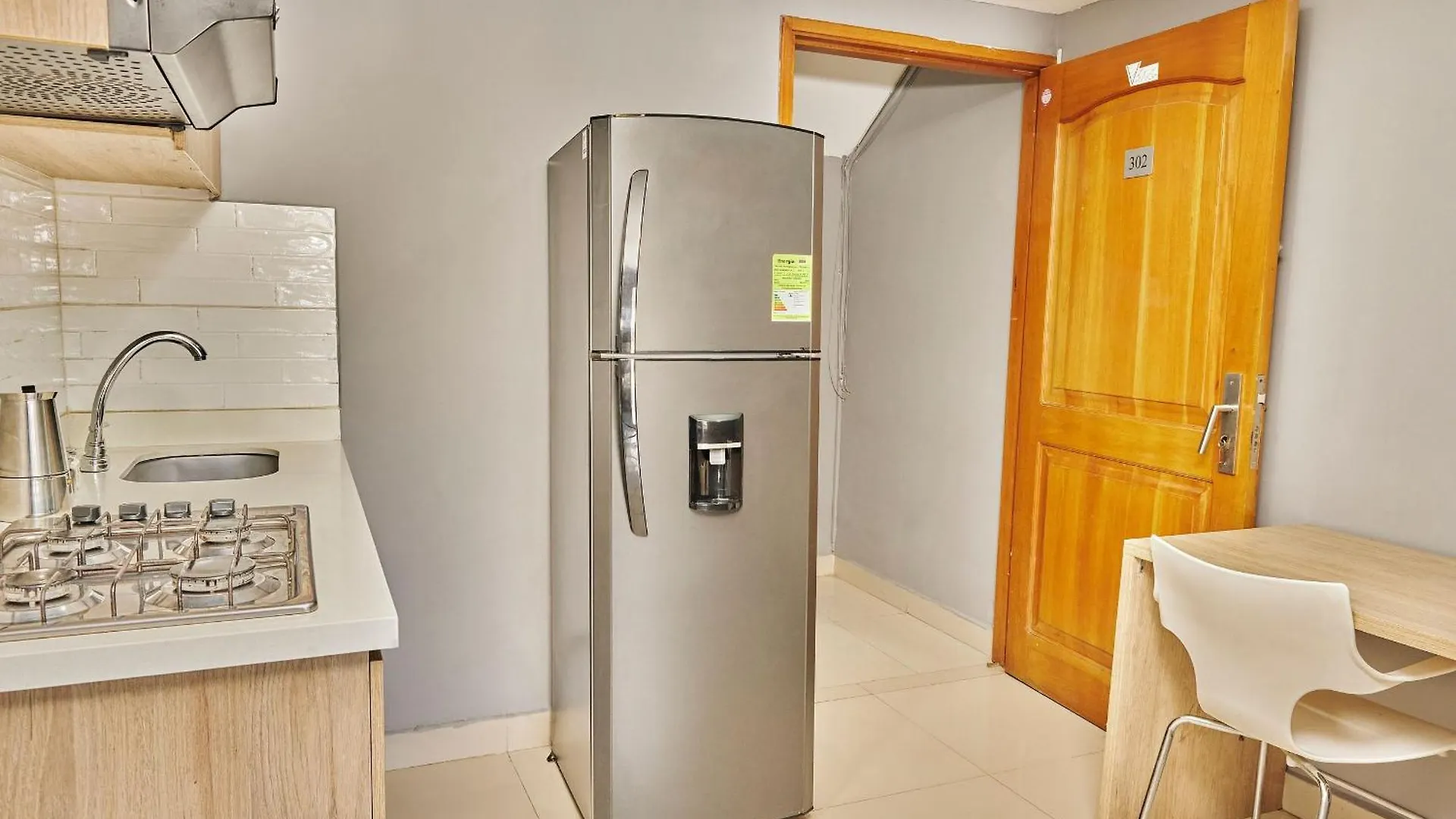 Apartamentos Y Loft Laureles Medellin