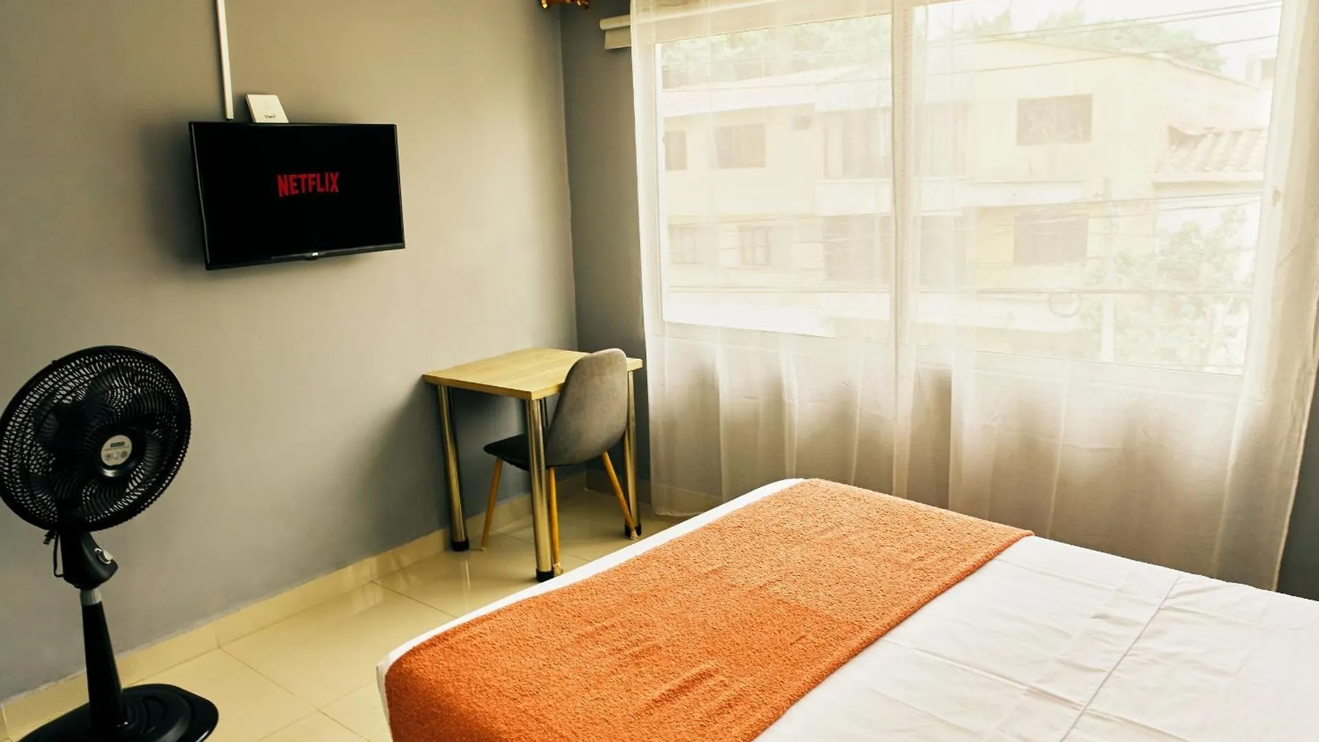 Apartamentos Y Loft Laureles Medellin