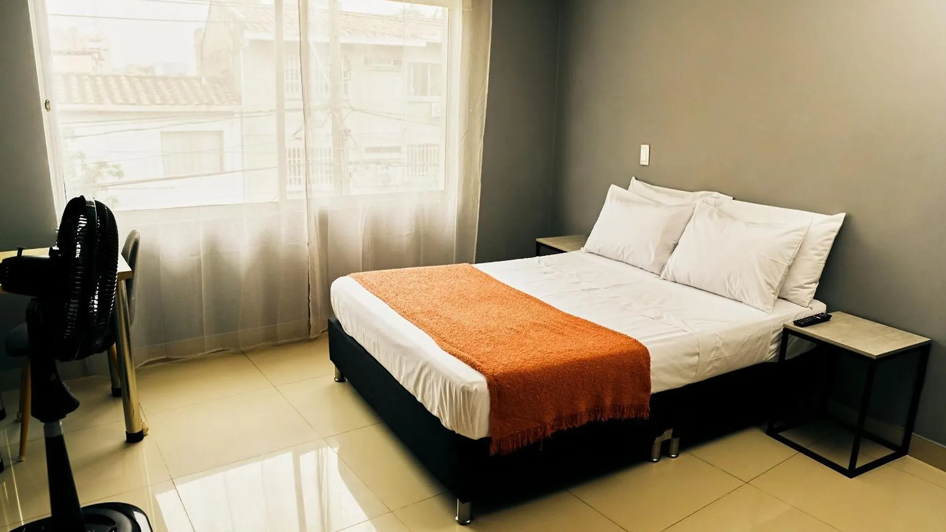 Apartment Apartamentos Y Loft Laureles Medellin Colombia