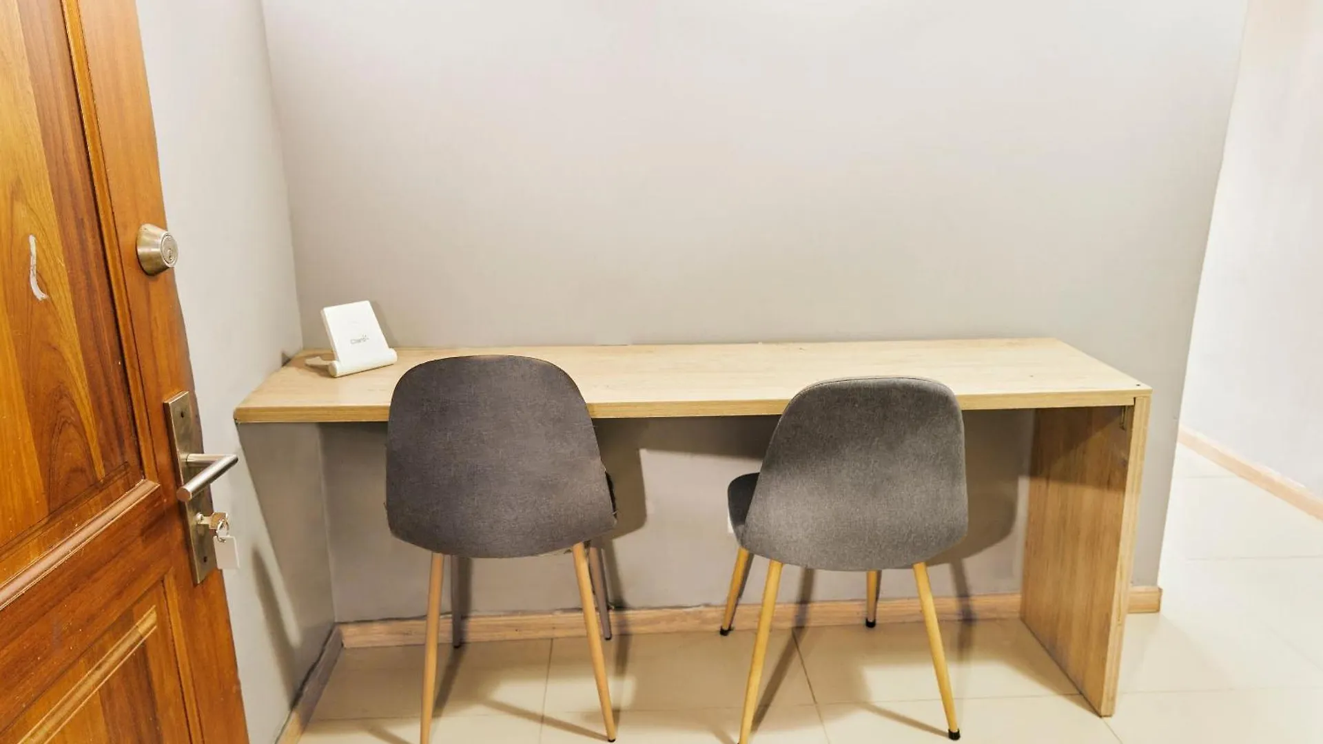 Apartamentos Y Loft Laureles Медельин