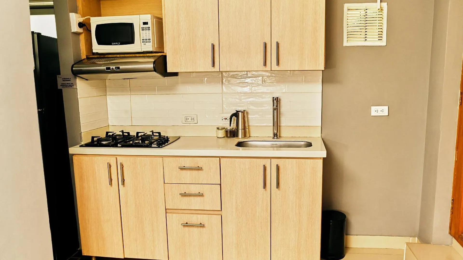 Apartamentos Y Loft Laureles Medellin 0*,  Colombia
