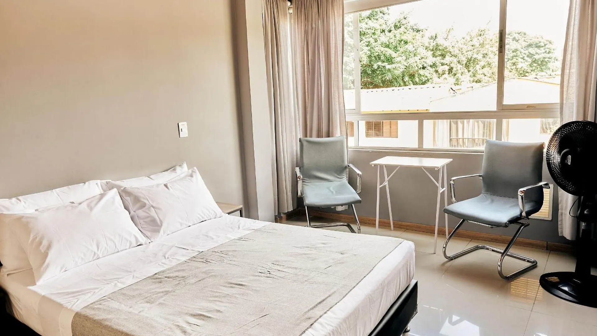 Apartment Apartamentos Y Loft Laureles Medellin Colombia