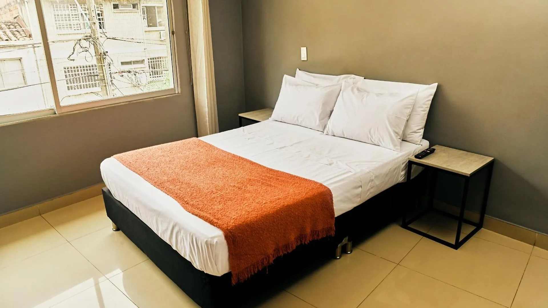 Apartamentos Y Loft Laureles Medellin