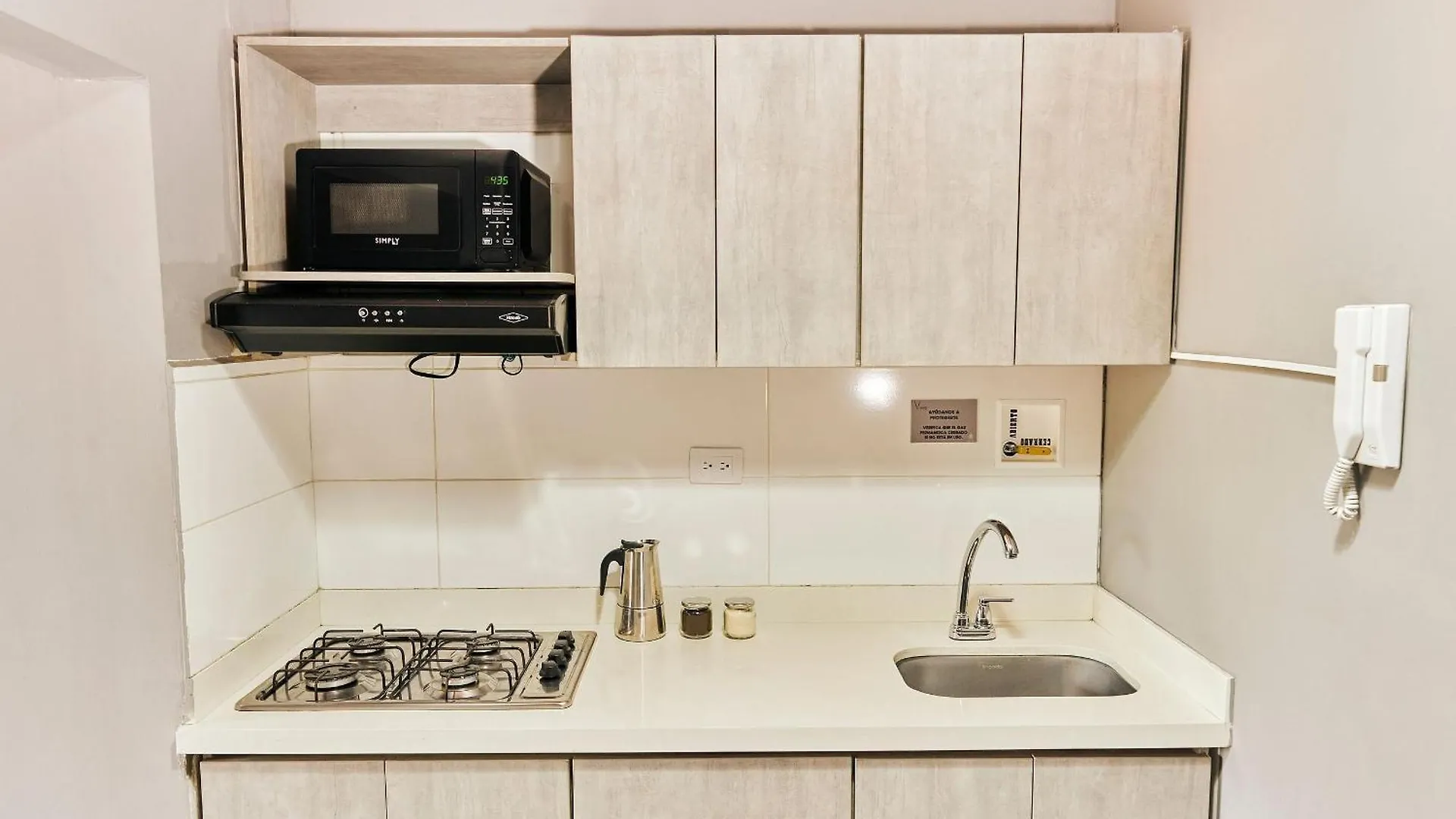Apartamentos Y Loft Laureles Medellin Colombia