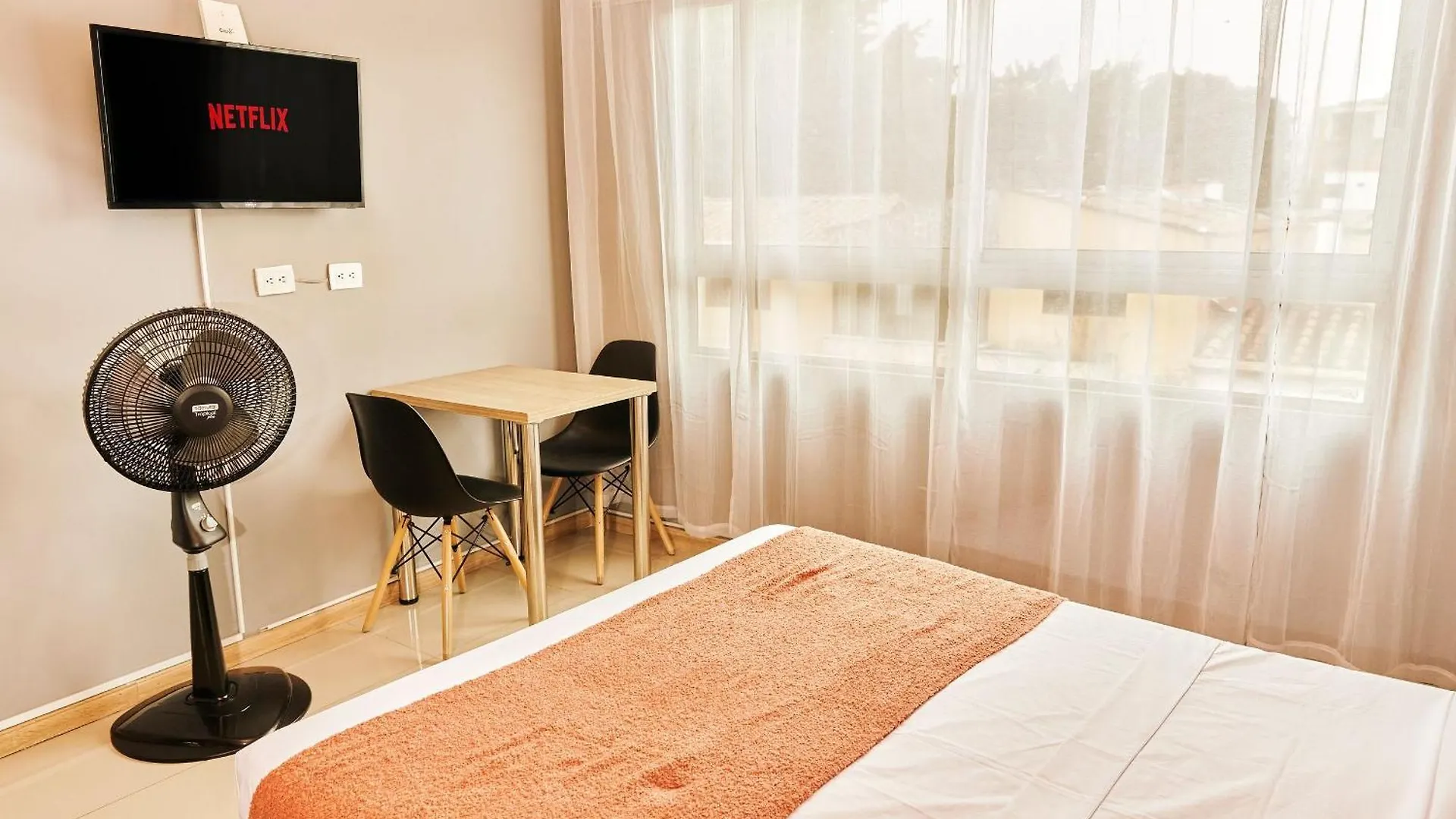 Apartment Apartamentos Y Loft Laureles Medellin