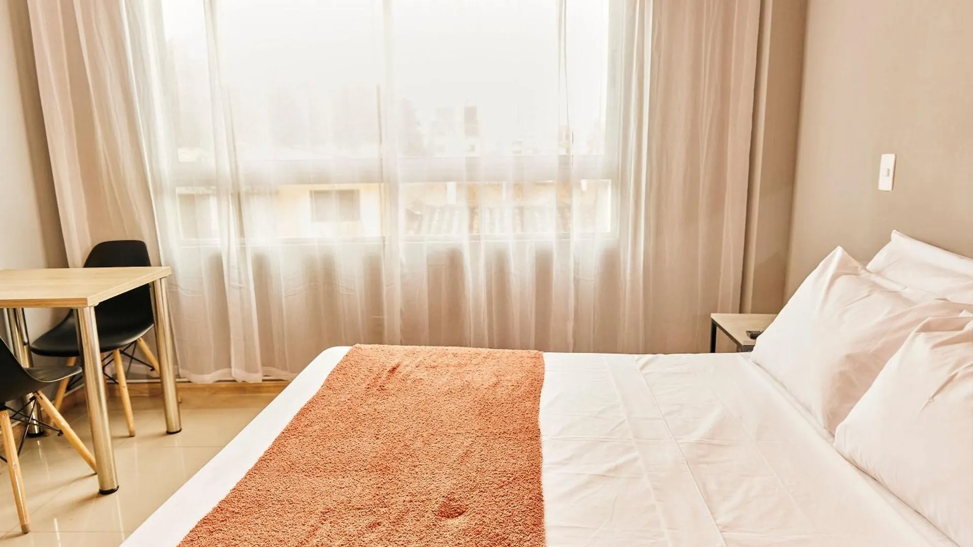Apartment Apartamentos Y Loft Laureles Medellin