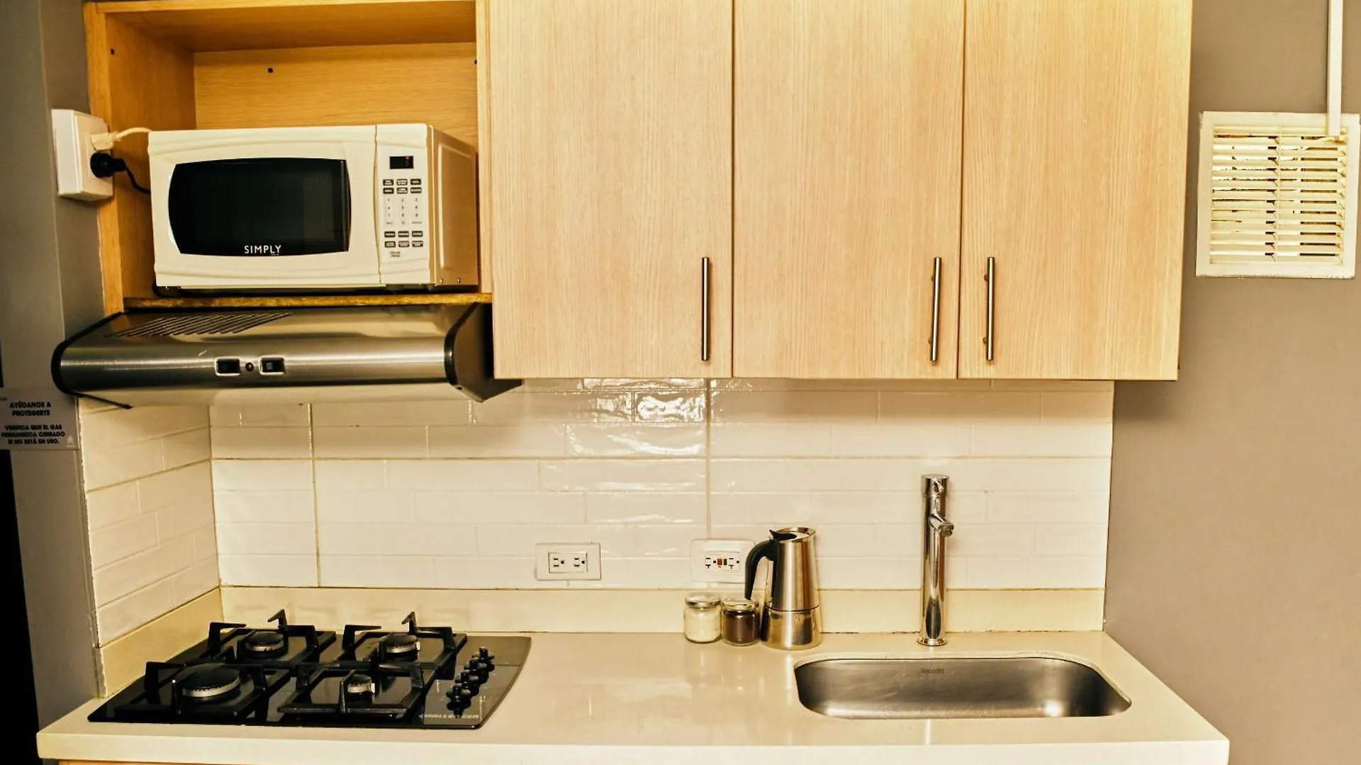 Apartamentos Y Loft Laureles Medellin