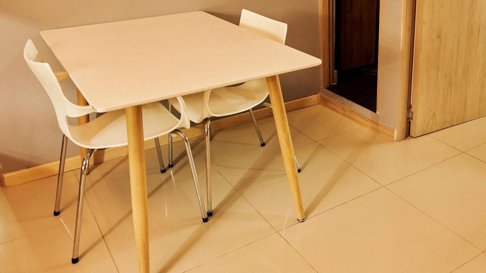 Apartamentos Y Loft Laureles Medellin Apartment