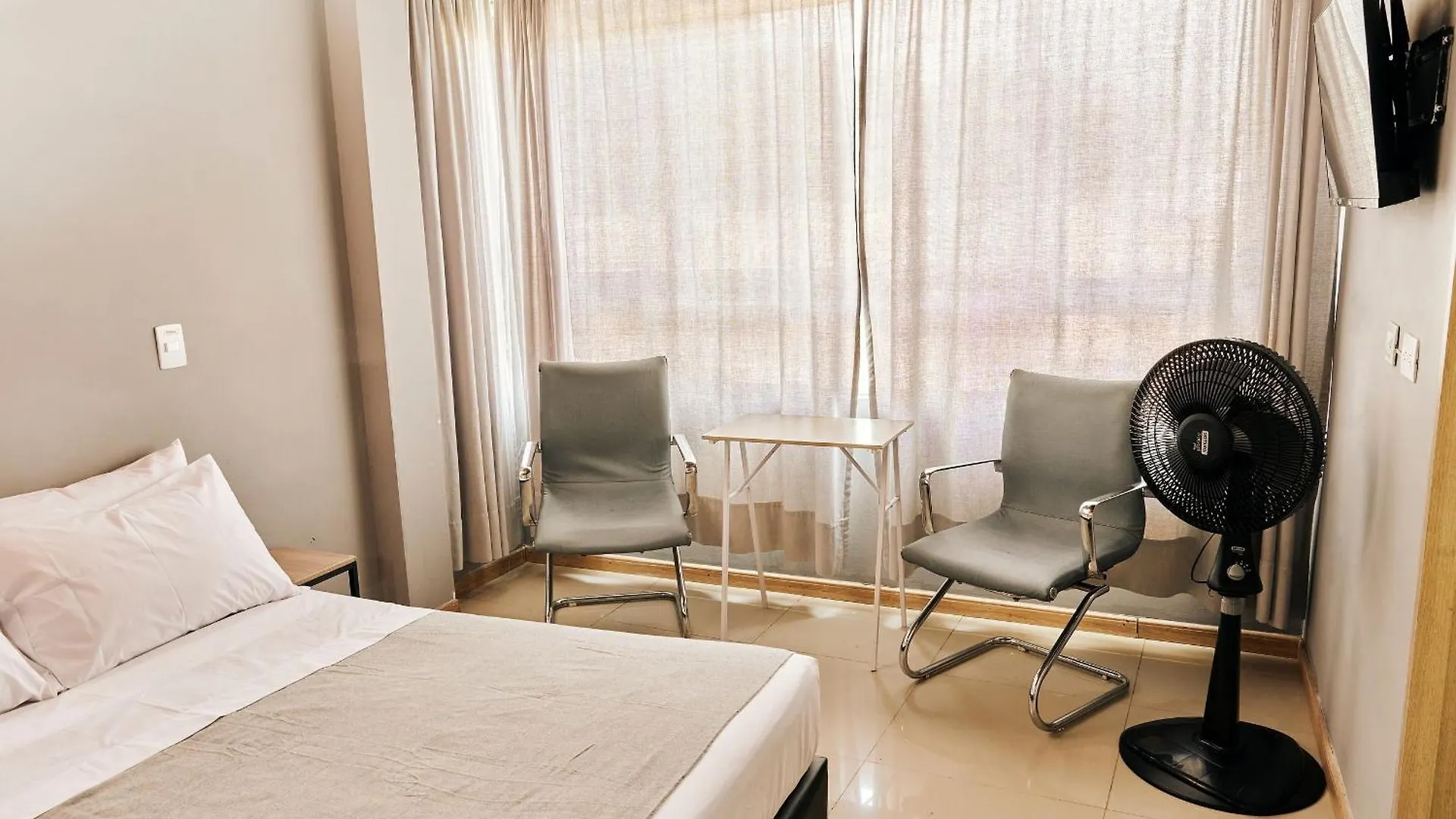 Apartamentos Y Loft Laureles Medellin