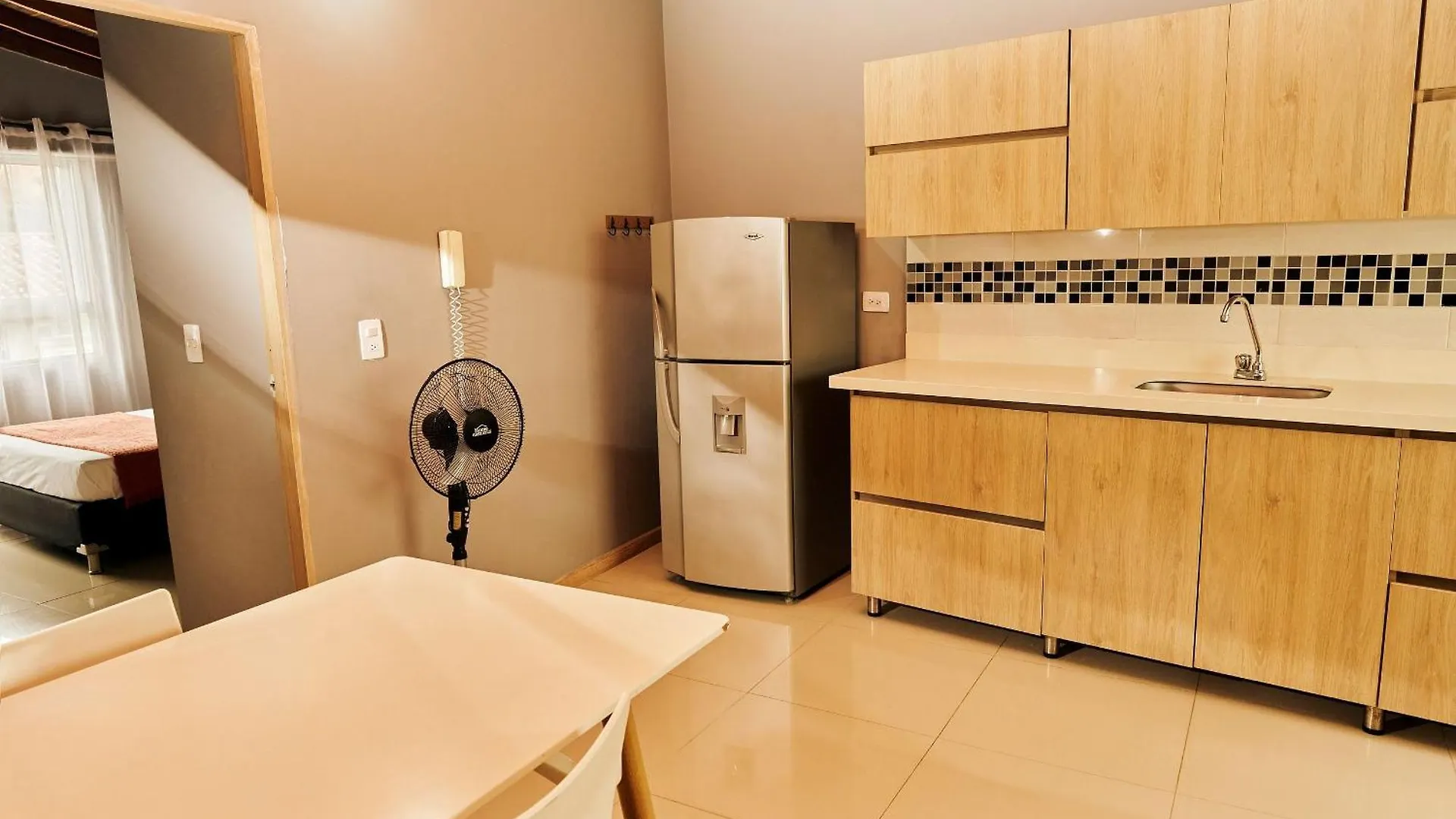 Apartamentos Y Loft Laureles Medellin Apartment