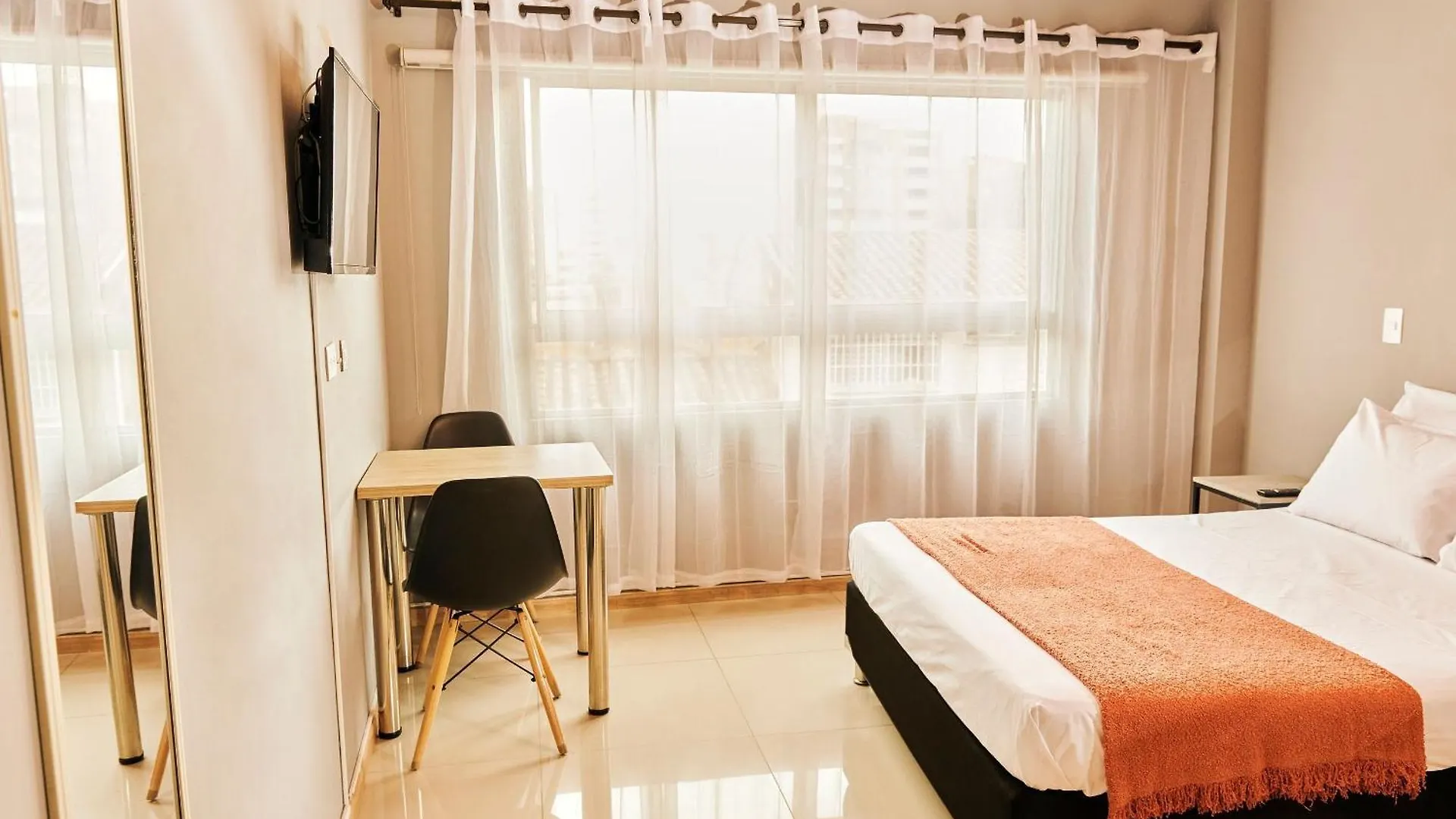 Apartment Apartamentos Y Loft Laureles Medellin Colombia