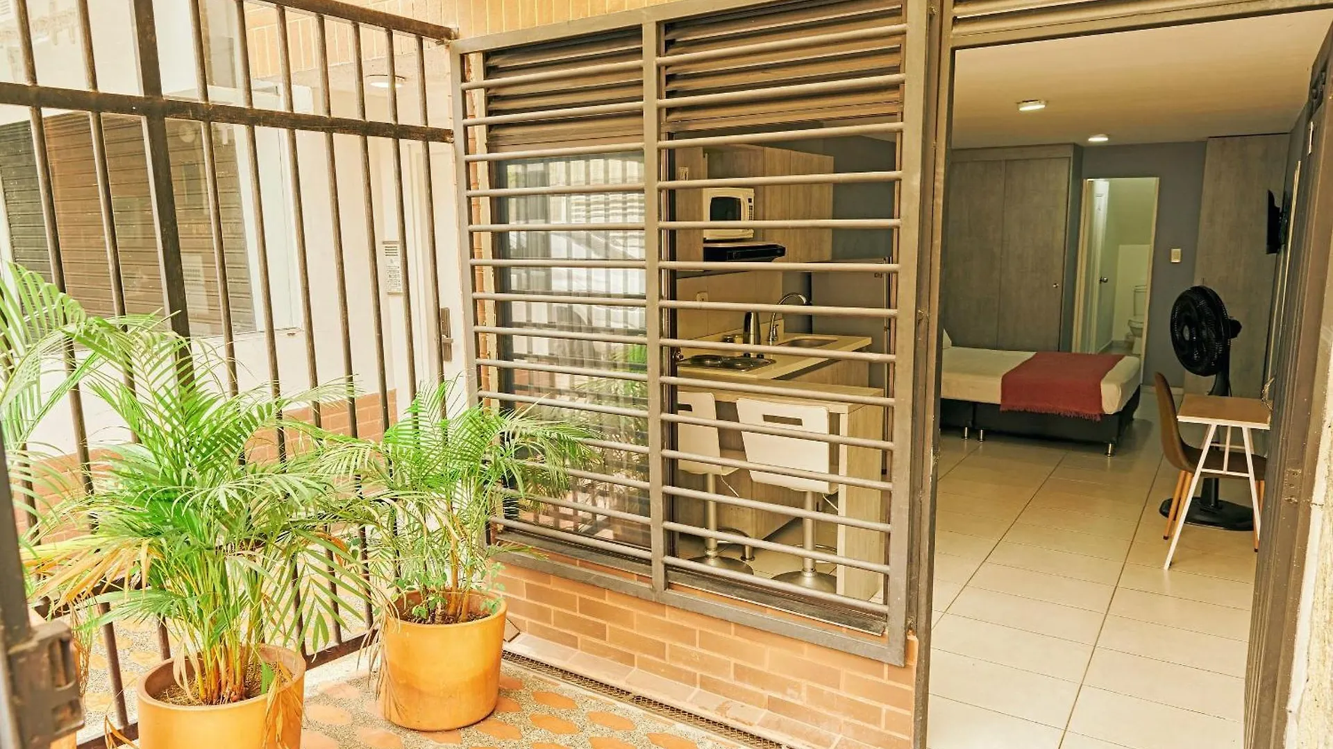Apartamentos Y Loft Laureles Medellin