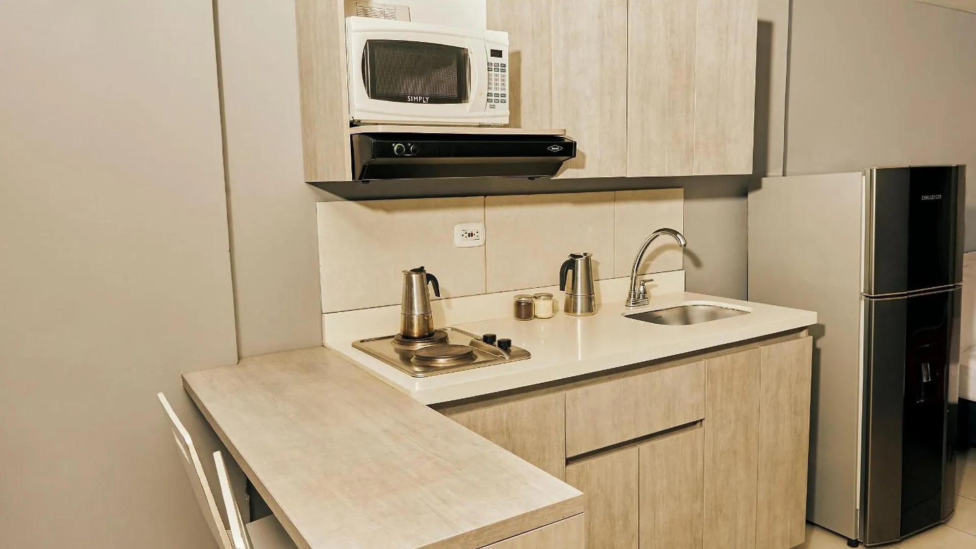 Apartment Apartamentos Y Loft Laureles Medellin Colombia