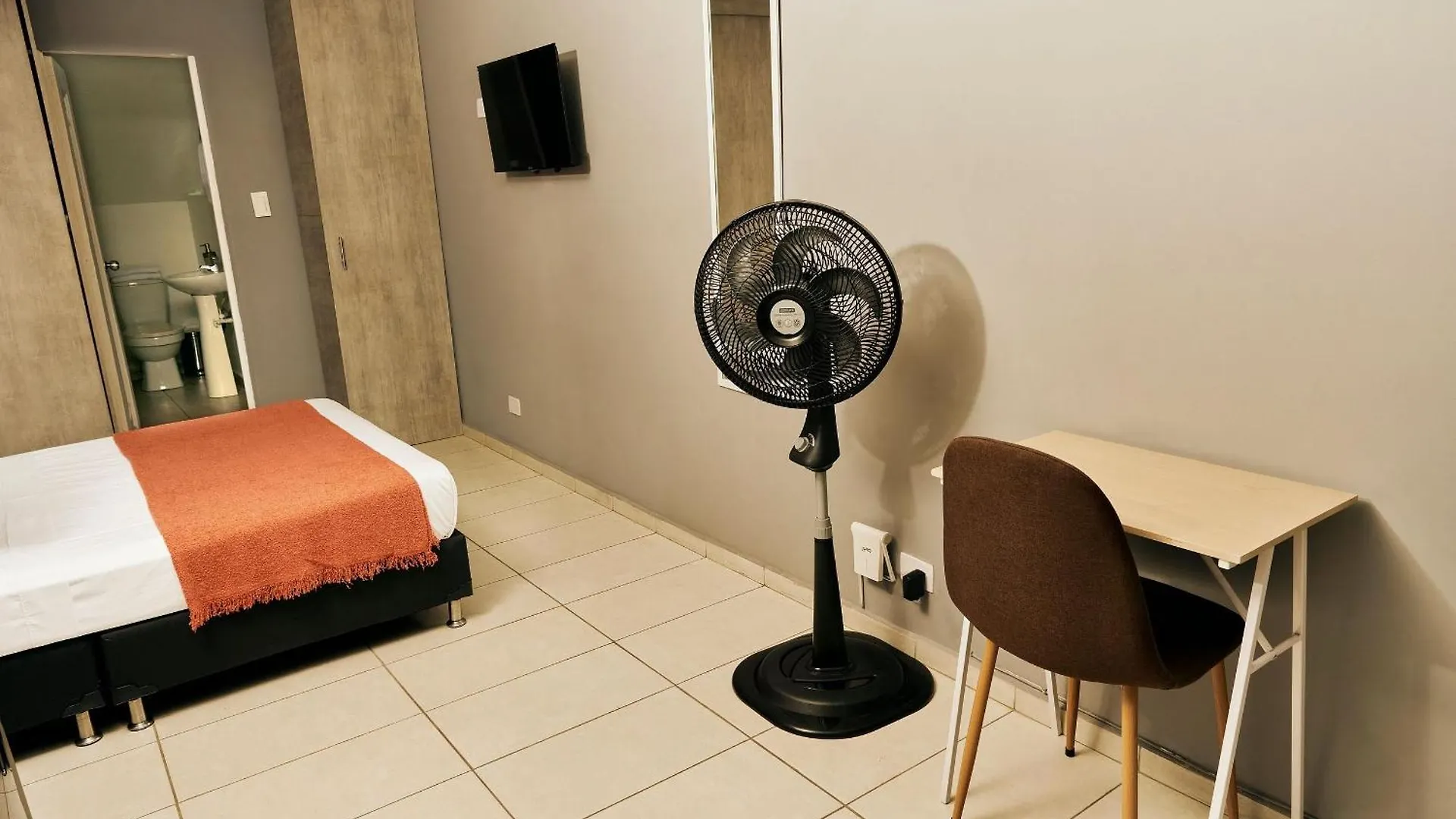 Apartment Apartamentos Y Loft Laureles Medellin Colombia