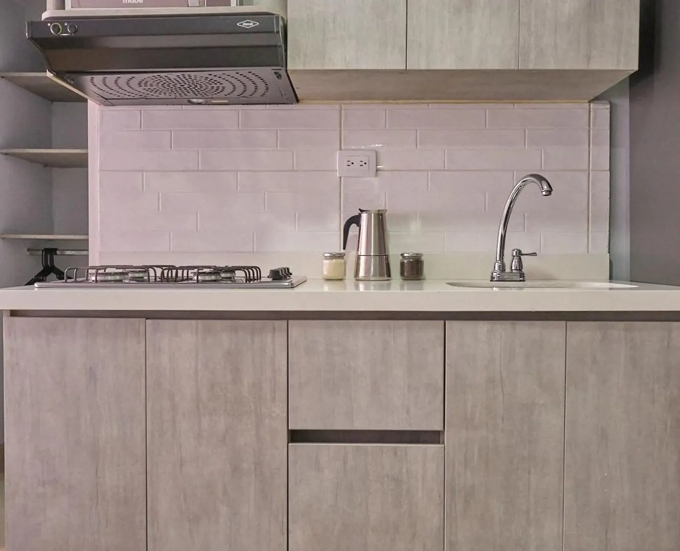 Apartamentos Y Loft Laureles Медельин