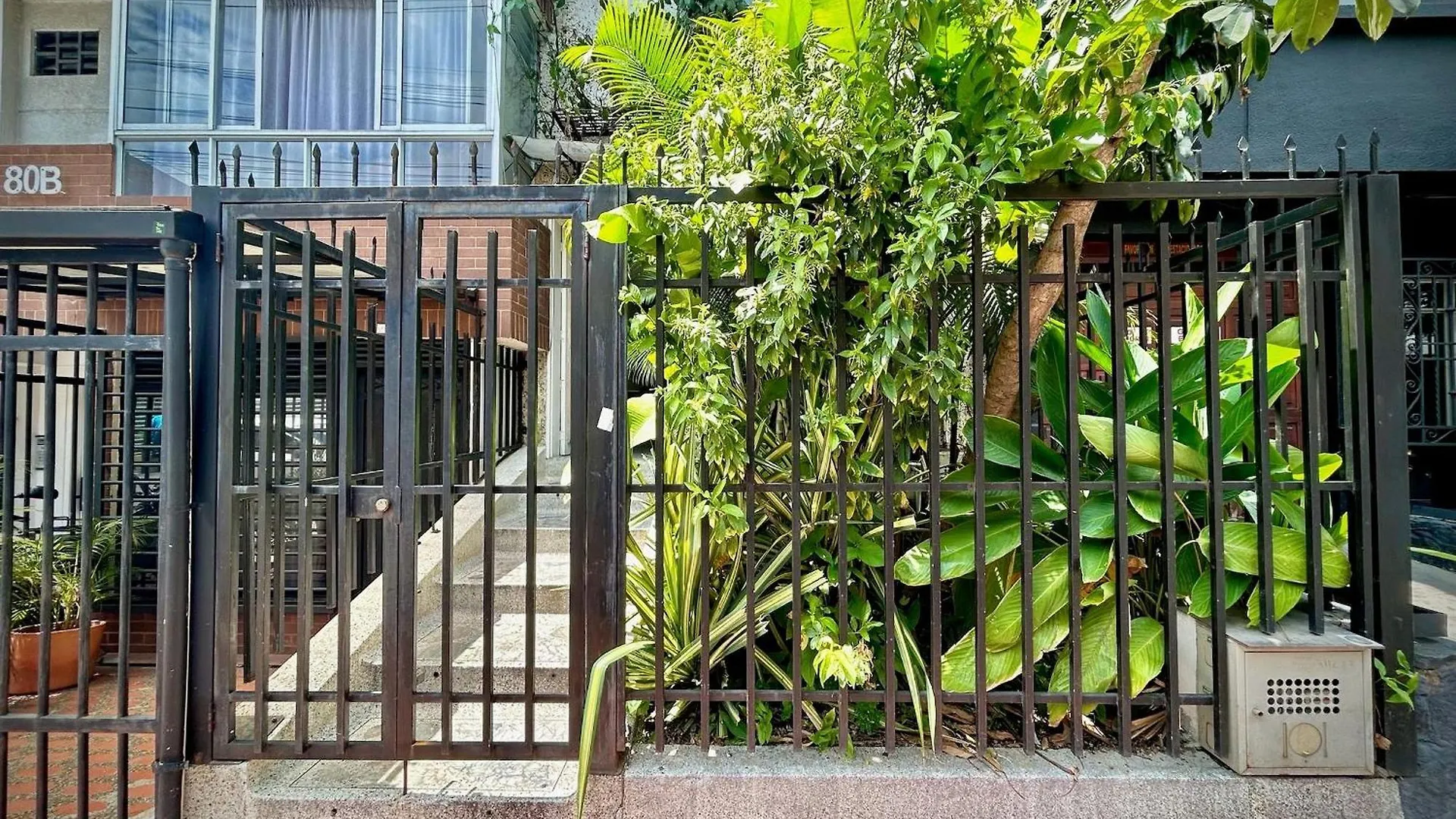 Apartment Apartamentos Y Loft Laureles Medellin