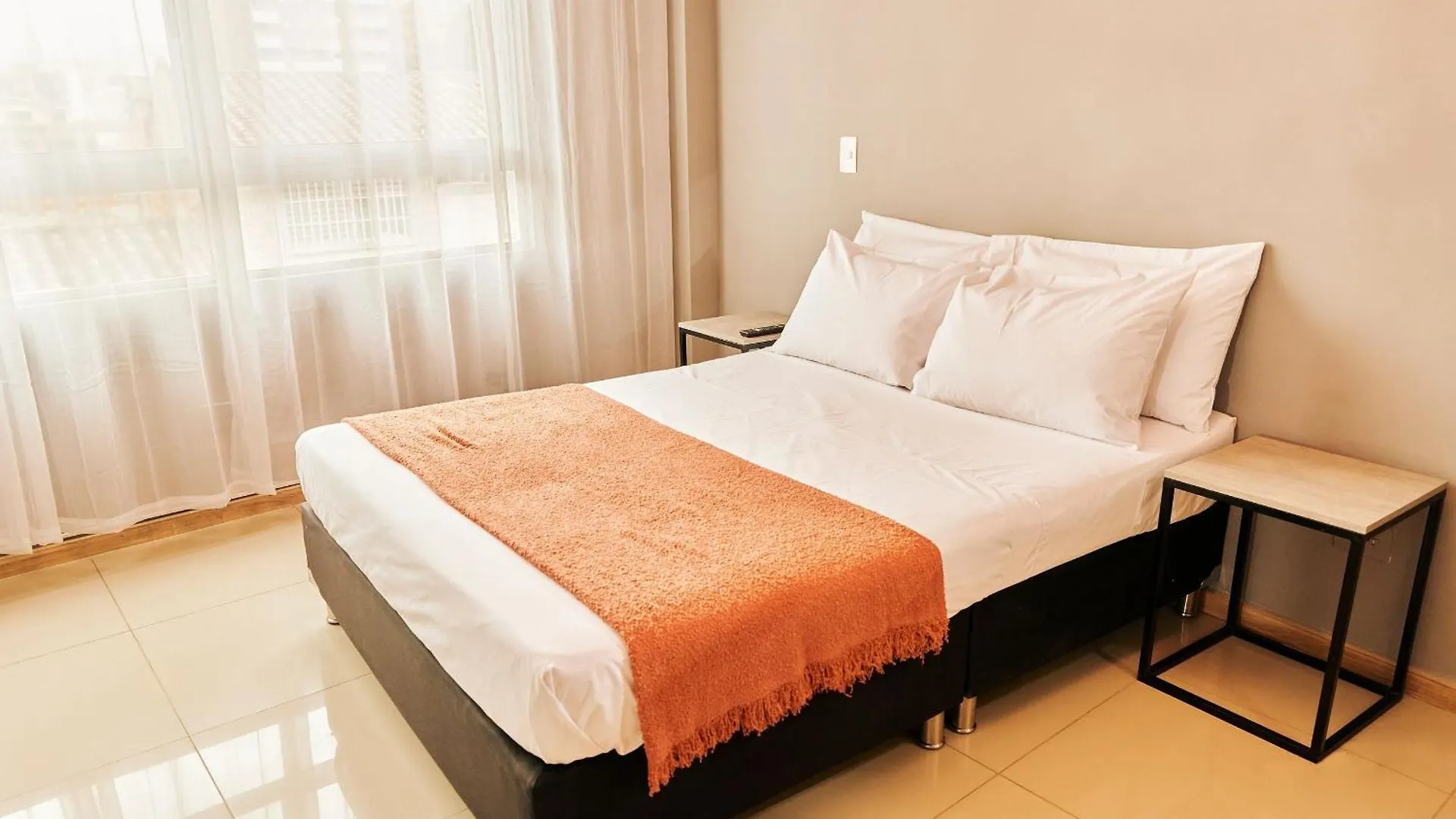 Apartment Apartamentos Y Loft Laureles Medellin