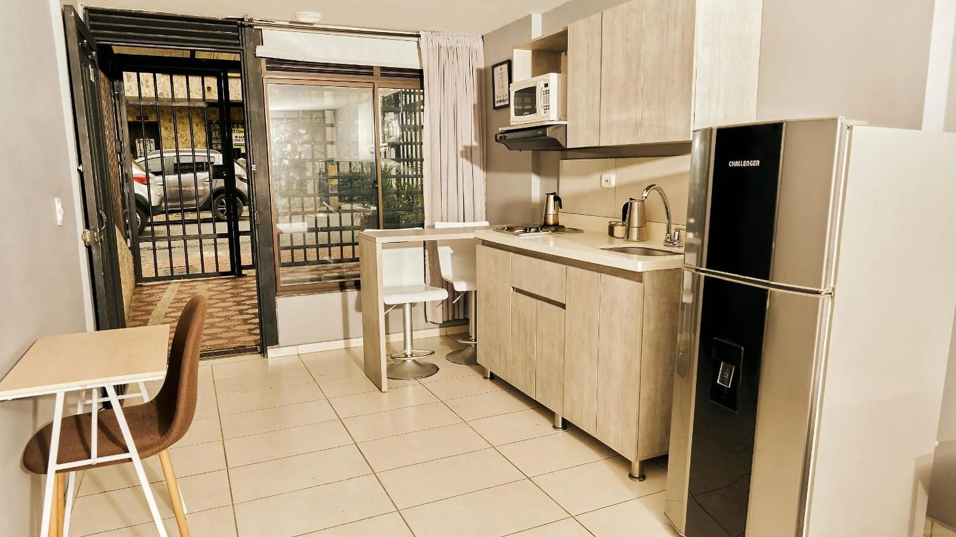 Apartment Apartamentos Y Loft Laureles Medellin Colombia