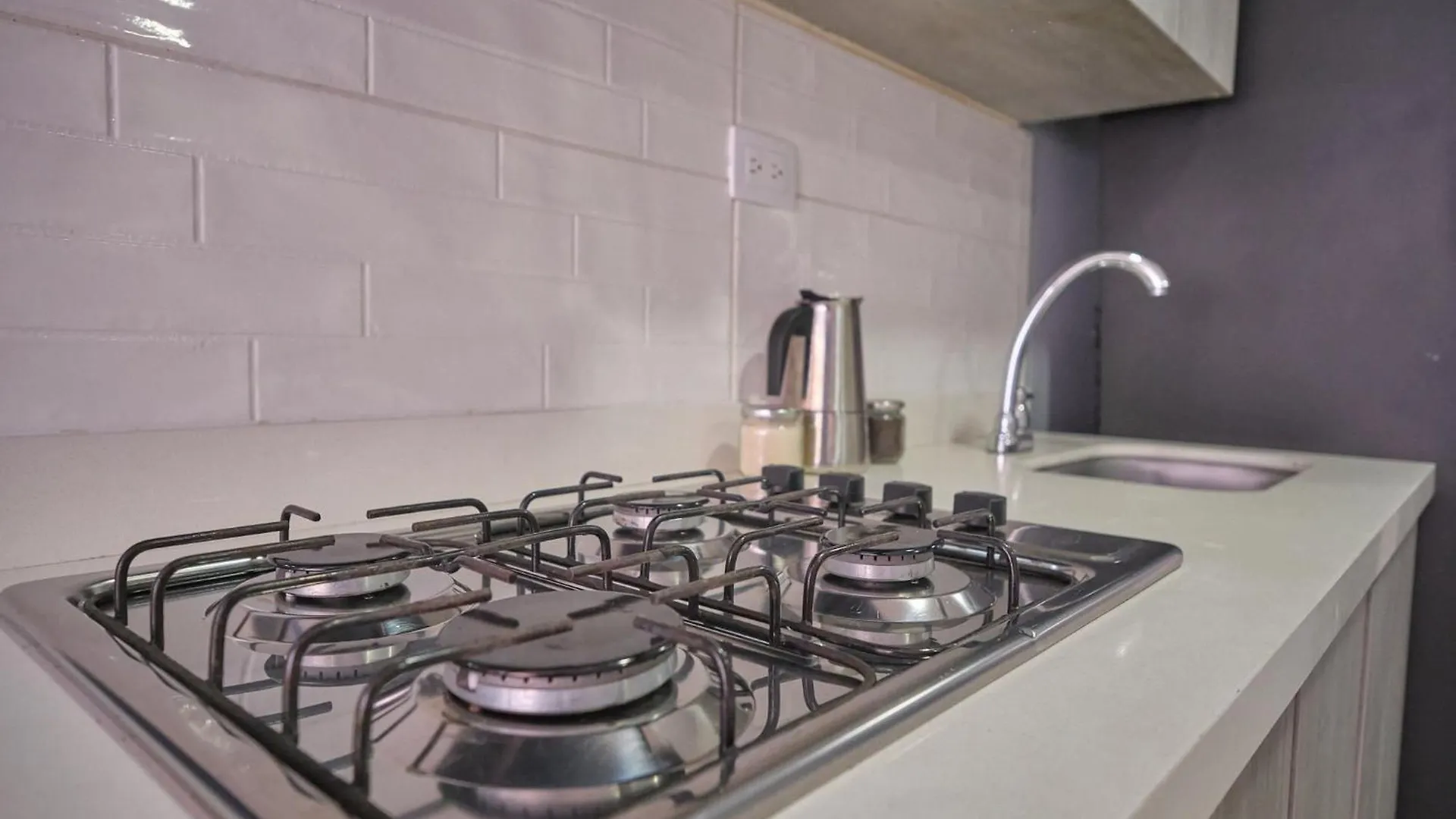 Lejlighed Apartamentos Y Loft Laureles Medellín