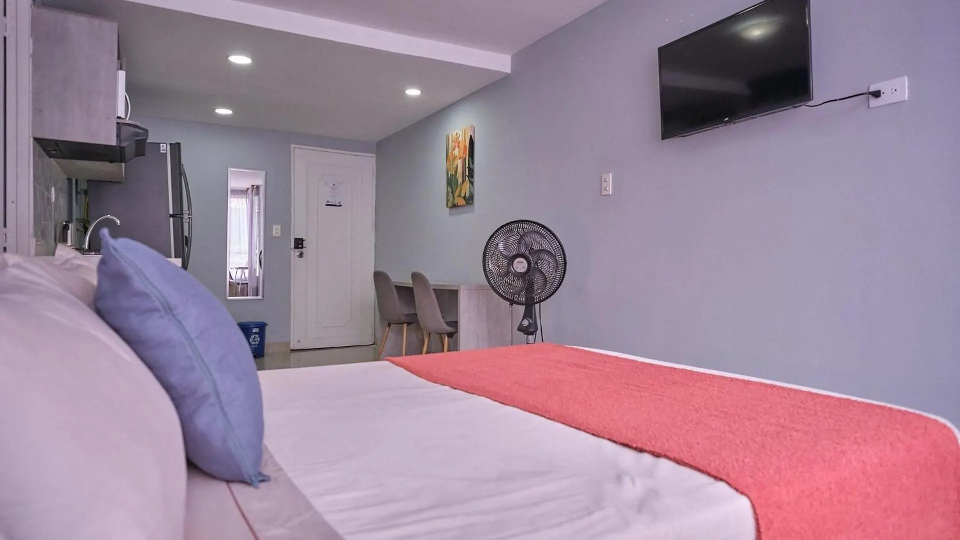 Apartamentos Y Loft Laureles Medellín