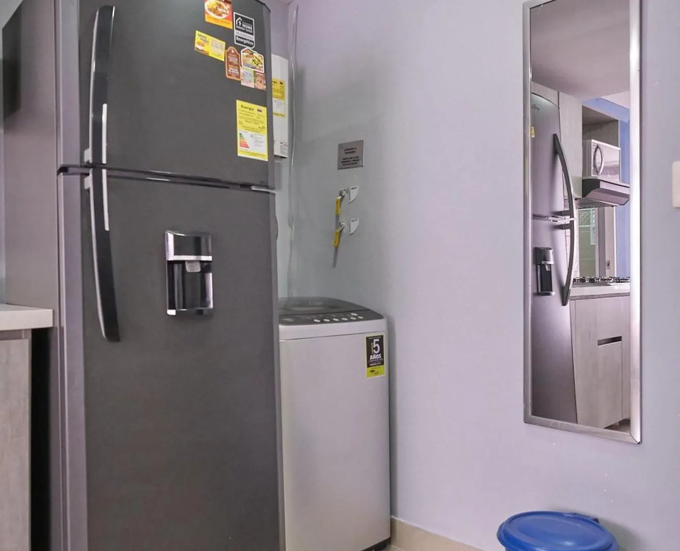 Apartamentos Y Loft Laureles Medellín 0*,  Colombia