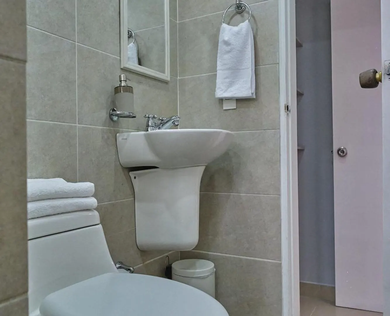 Apartamentos Y Loft Laureles Medellín Lejlighed