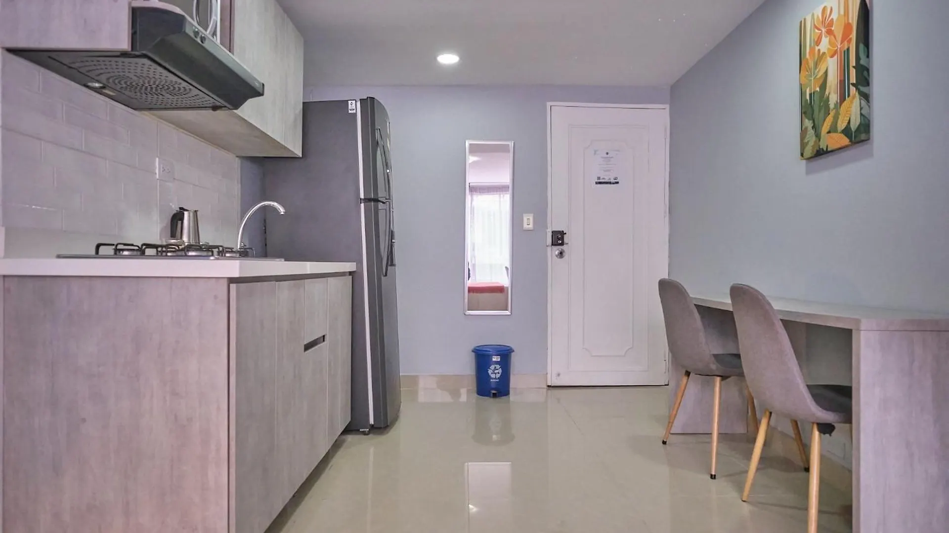 Apartamentos Y Loft Laureles Medellín Colombia