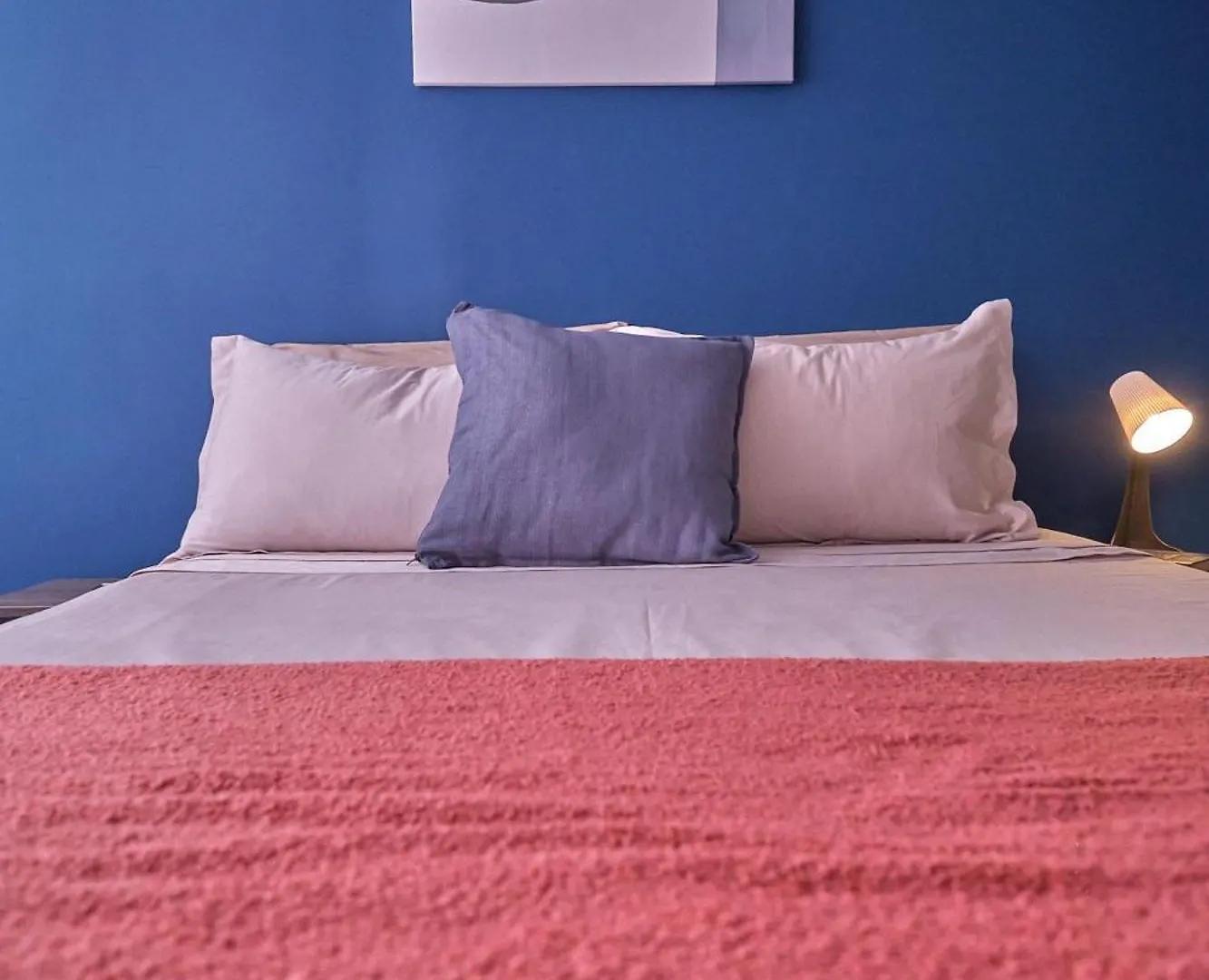 Lejlighed Apartamentos Y Loft Laureles Medellín Colombia