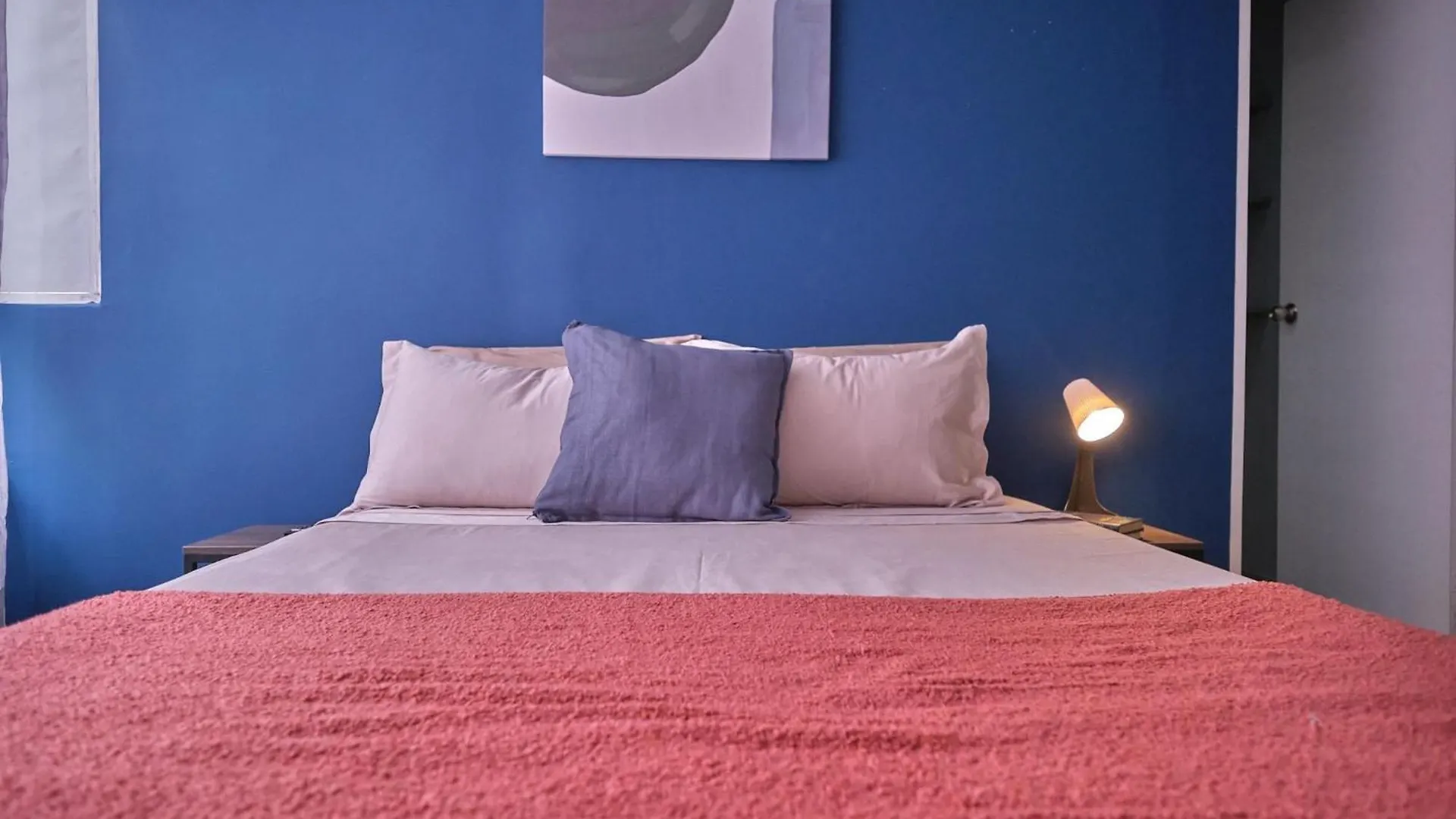 Apartamentos Y Loft Laureles Medellín