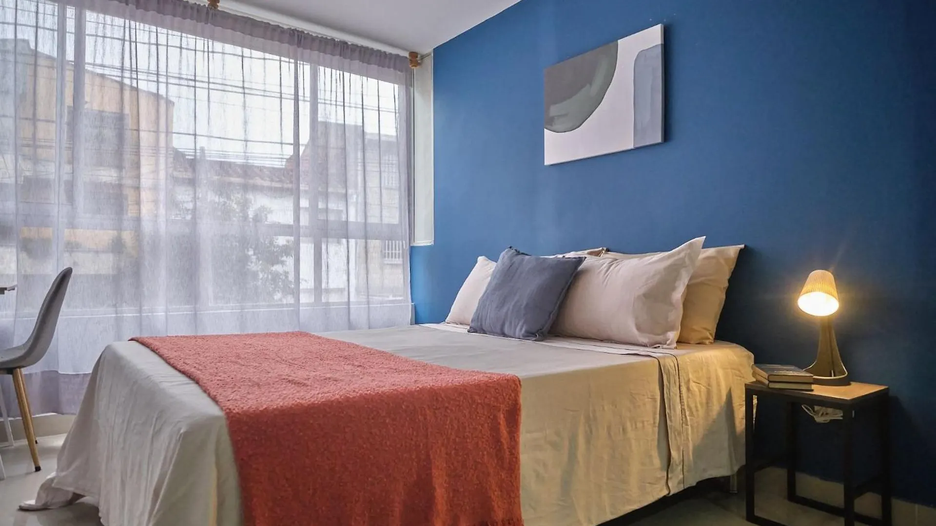 Lejlighed Apartamentos Y Loft Laureles Medellín