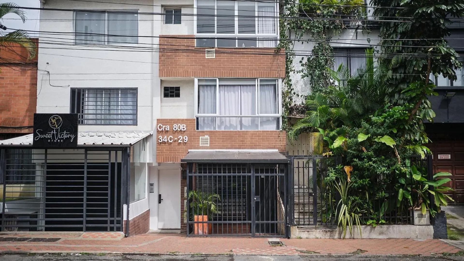 Apartamentos Y Loft Laureles Medellín Colombia