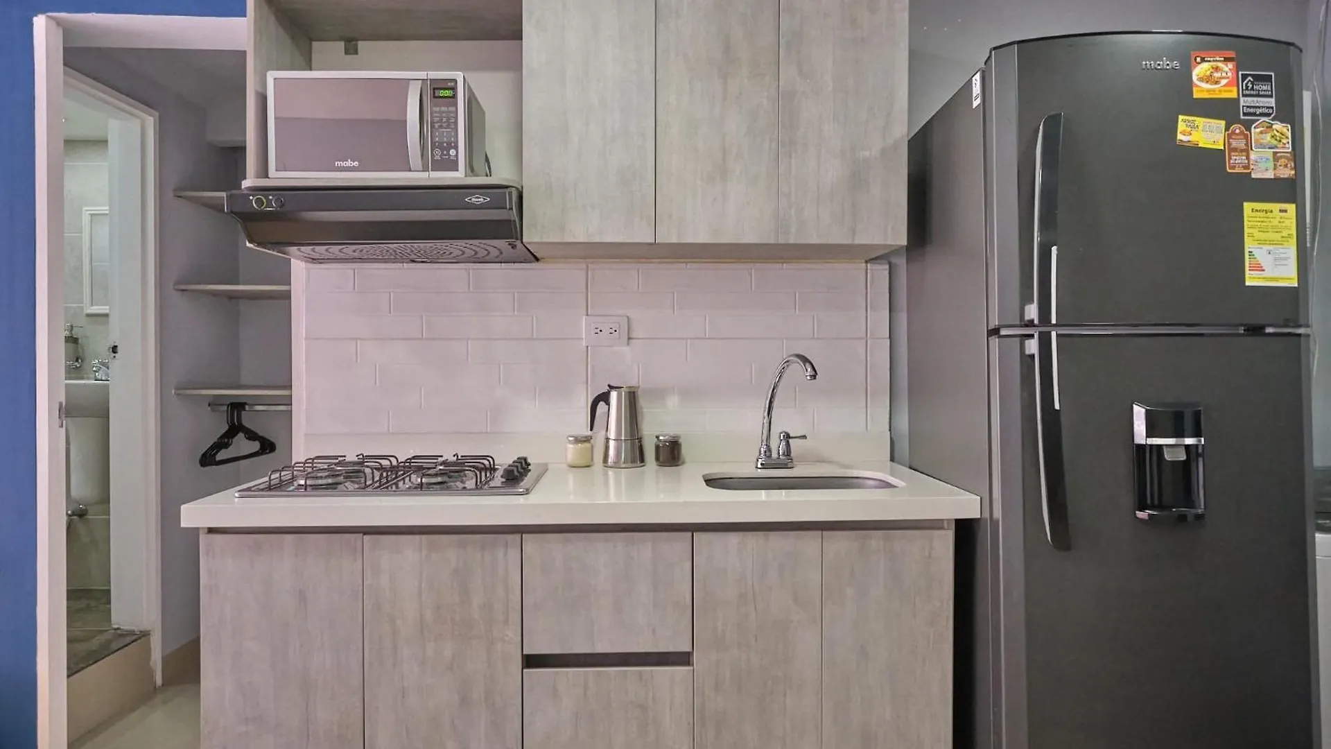 Apartamentos Y Loft Laureles Medellín